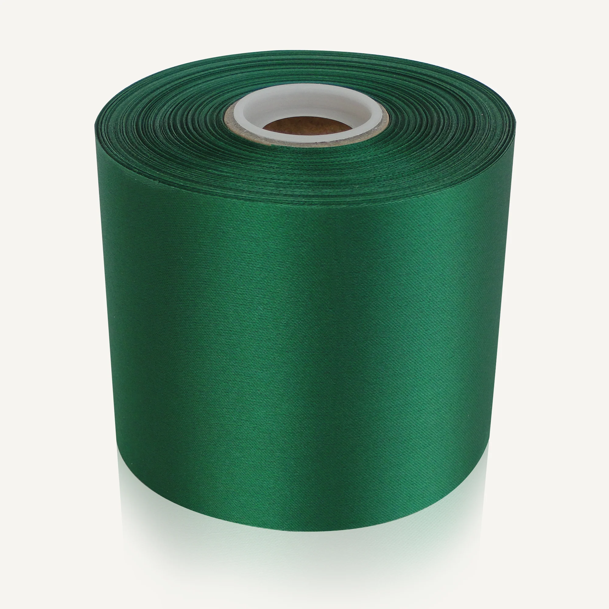 2-1/2" Wide Satin Ceremonial Ribbon - Image 5