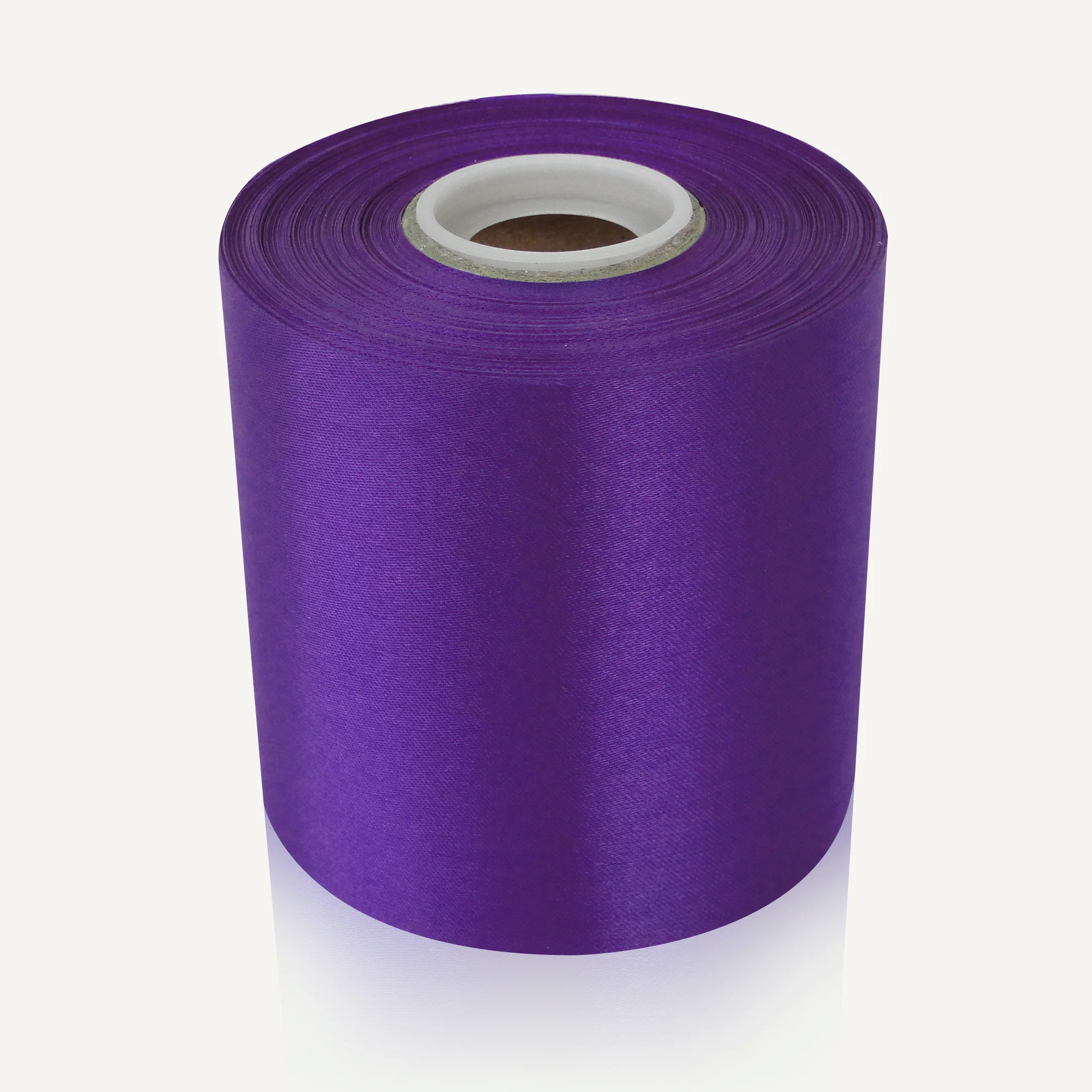 2-1/2" Wide Satin Ceremonial Ribbon - Image 7