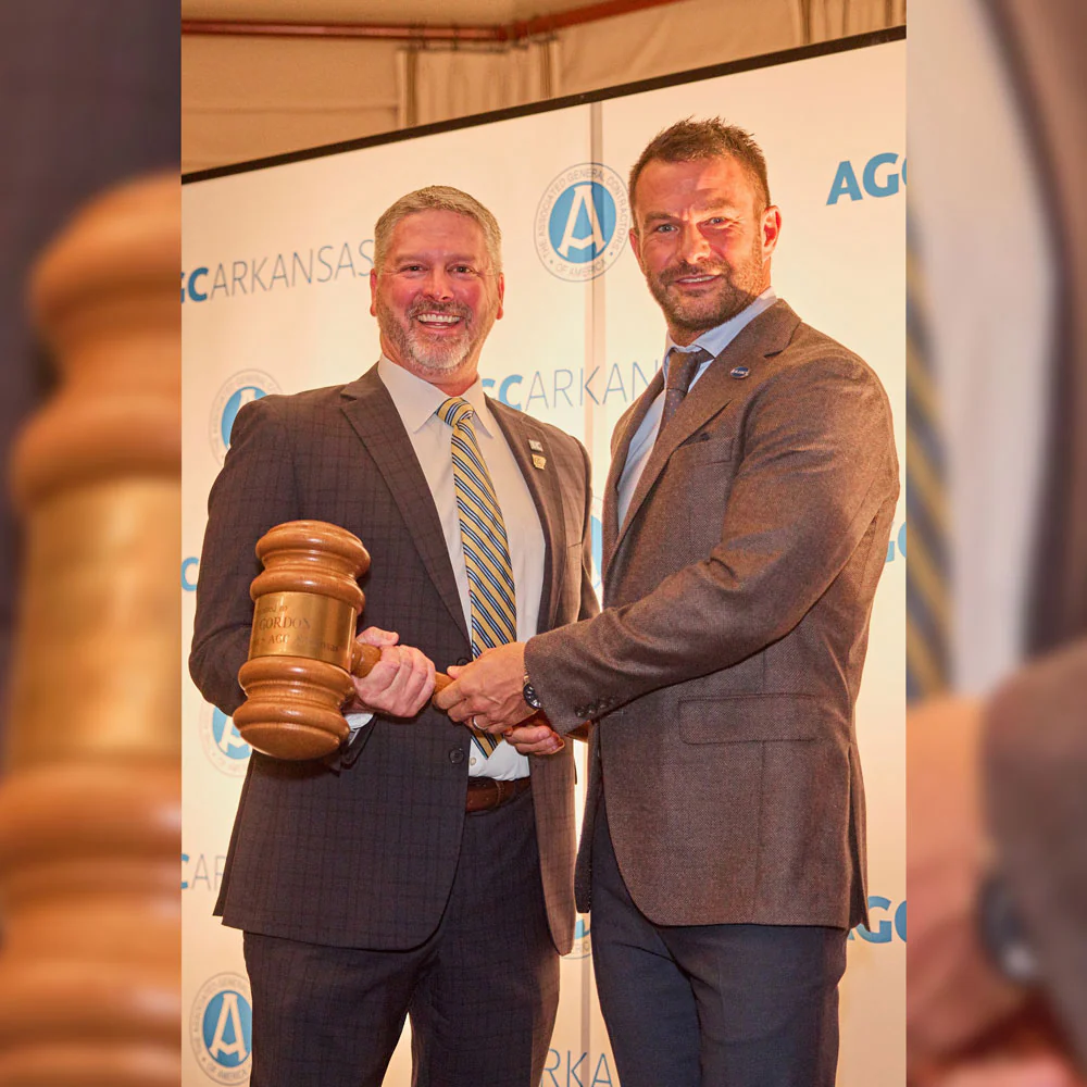 36" Giant Gavel - Image 4