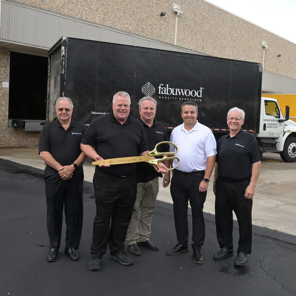 36" Gold Plated Ribbon Cutting Scissors with Gold Blades - Image 29
