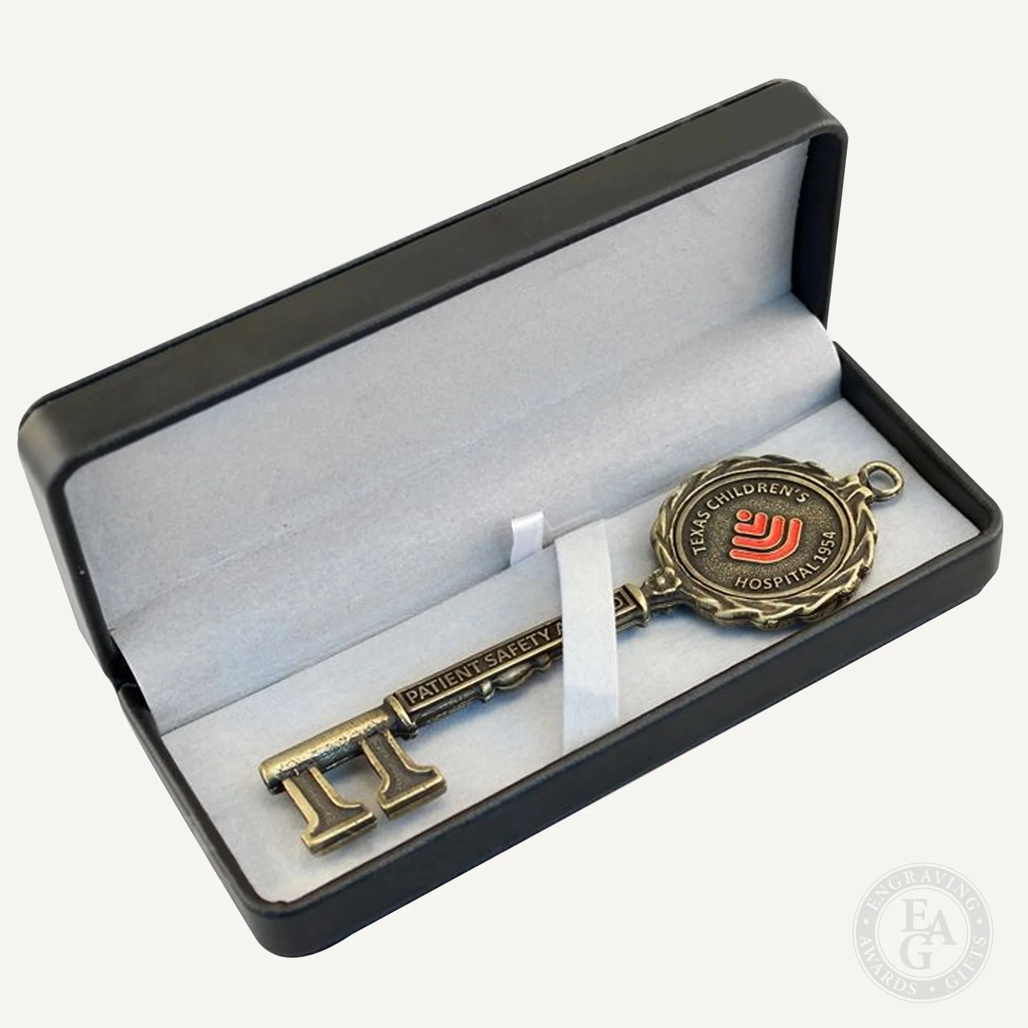 3D Custom Casted Ceremonial Key - Image 16