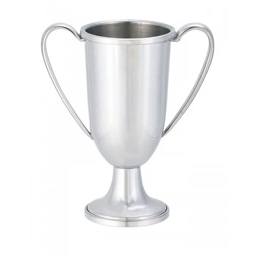 4" - 7" Pewter Loving Cup Trophy - Image 3
