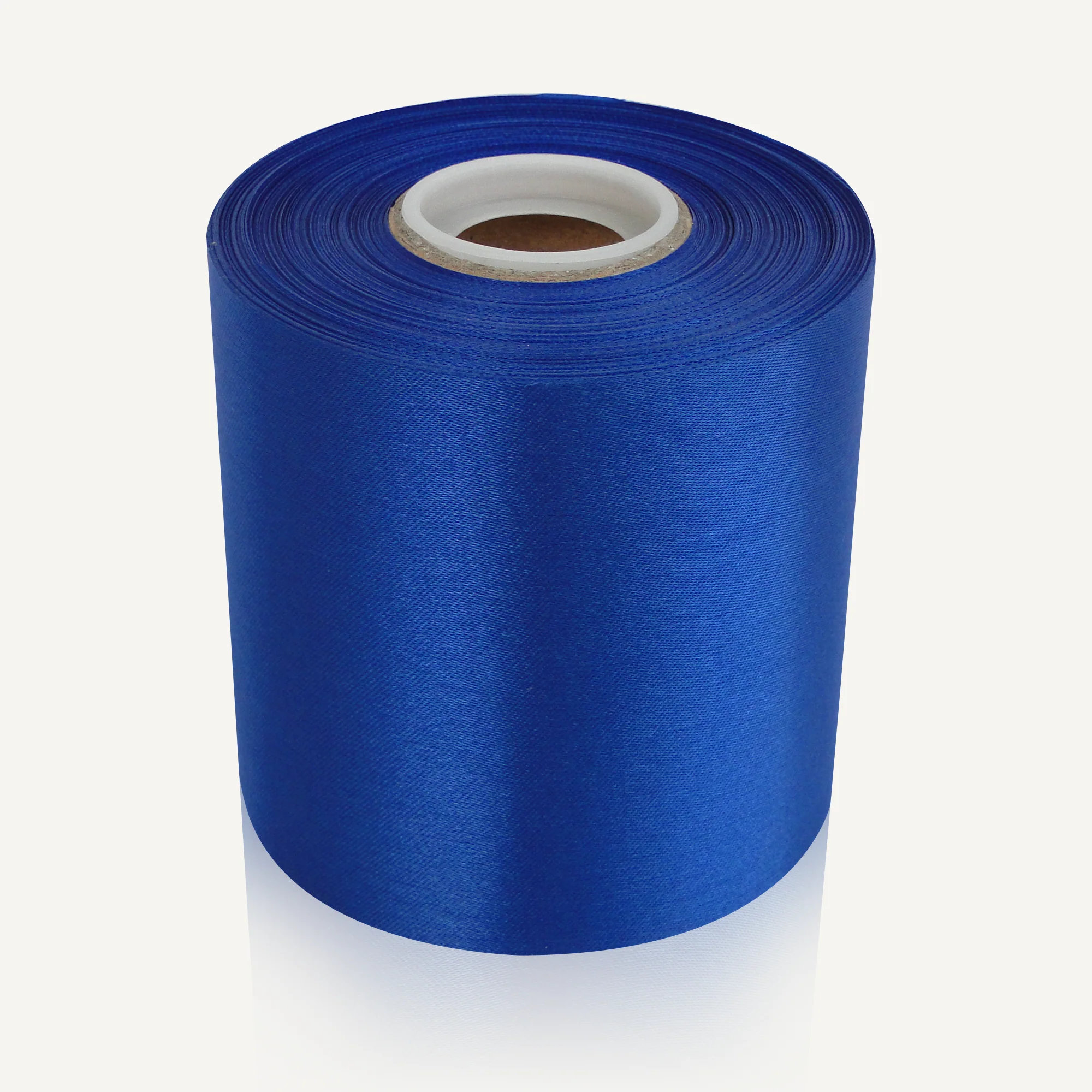 4" Wide Satin Ceremonial Ribbon - Image 6