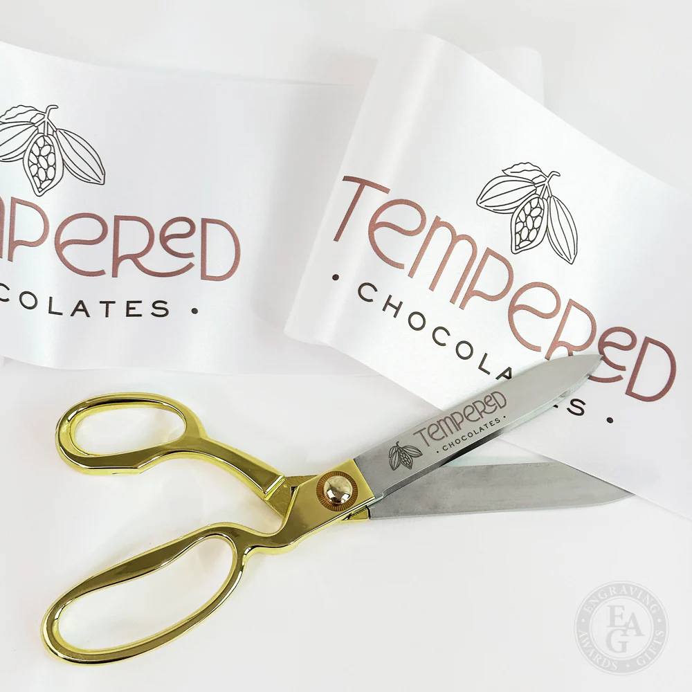6" Custom Full Color Printed Ribbon - Image 15