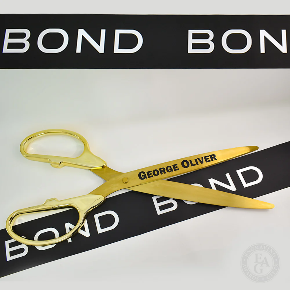 6" Custom Full Color Printed Ribbon - Image 6