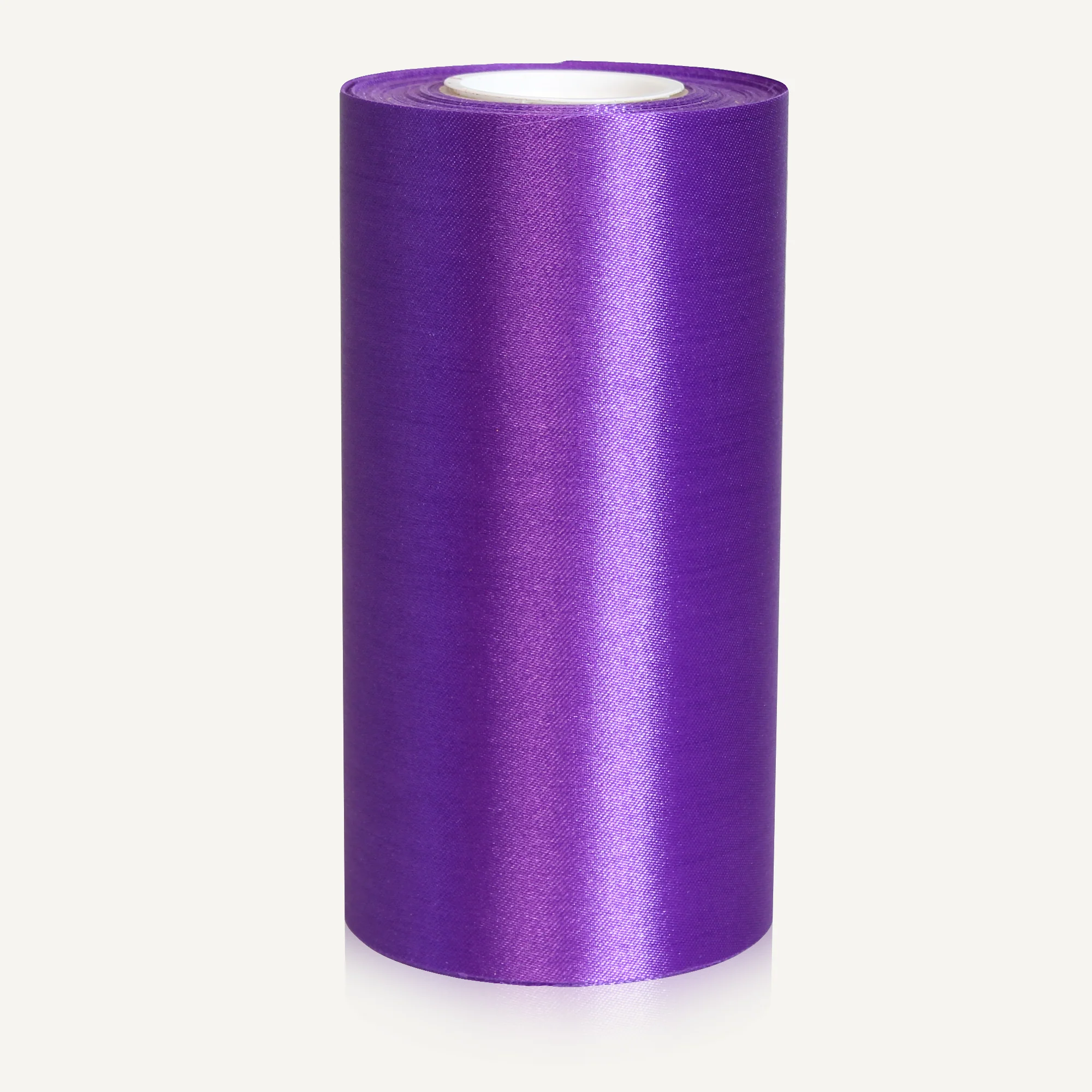 6" Wide Satin Ceremonial Ribbon - Image 17
