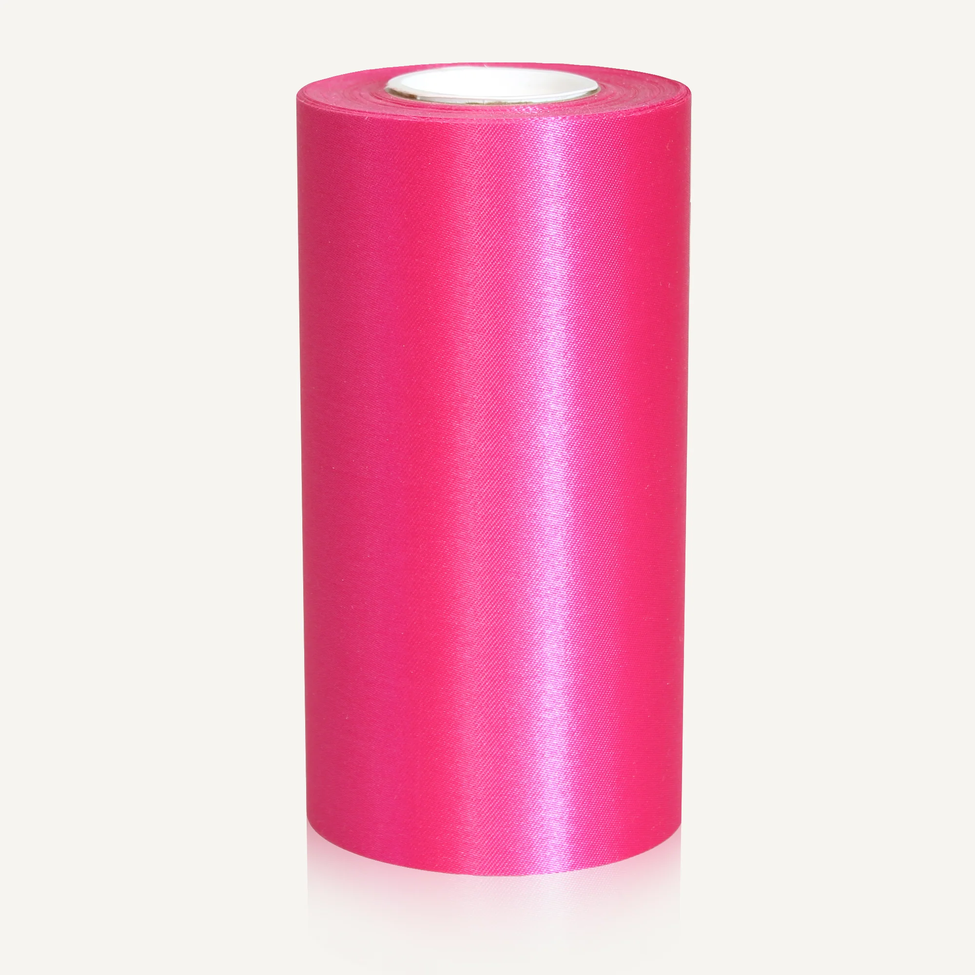 6" Wide Satin Ceremonial Ribbon - Image 7