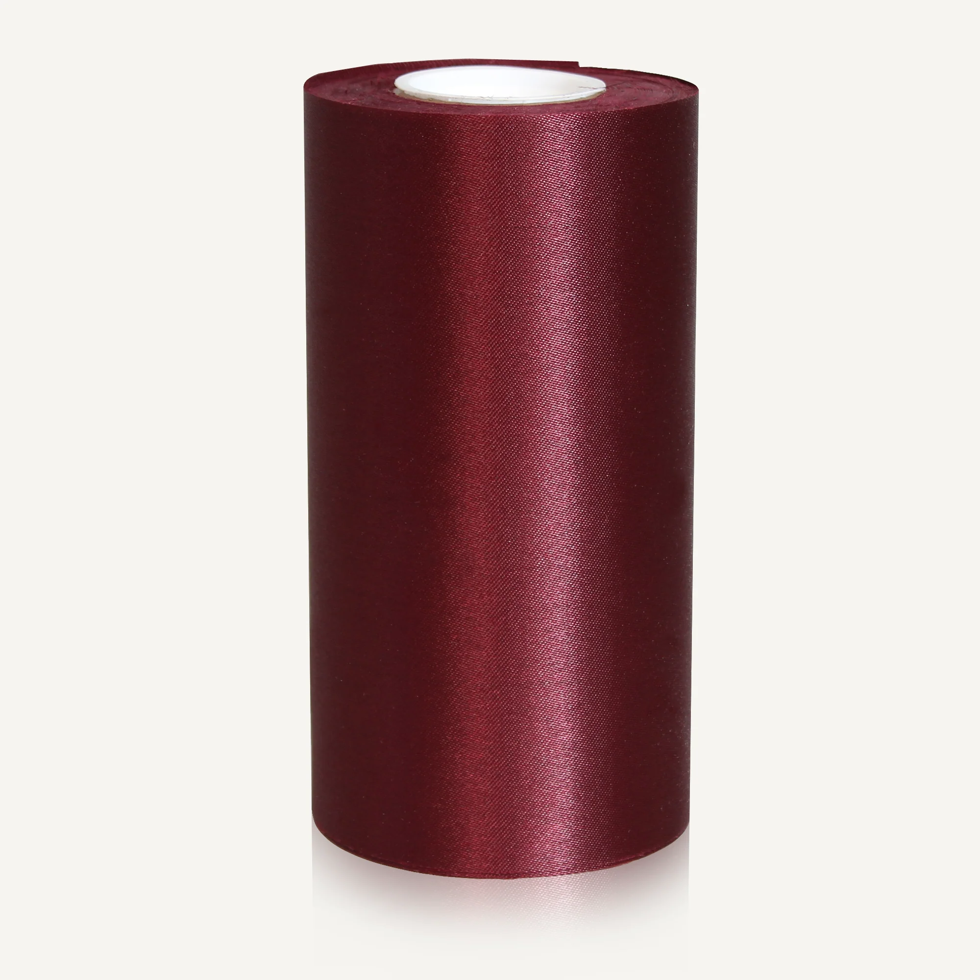 6" Wide Satin Ceremonial Ribbon - Image 8