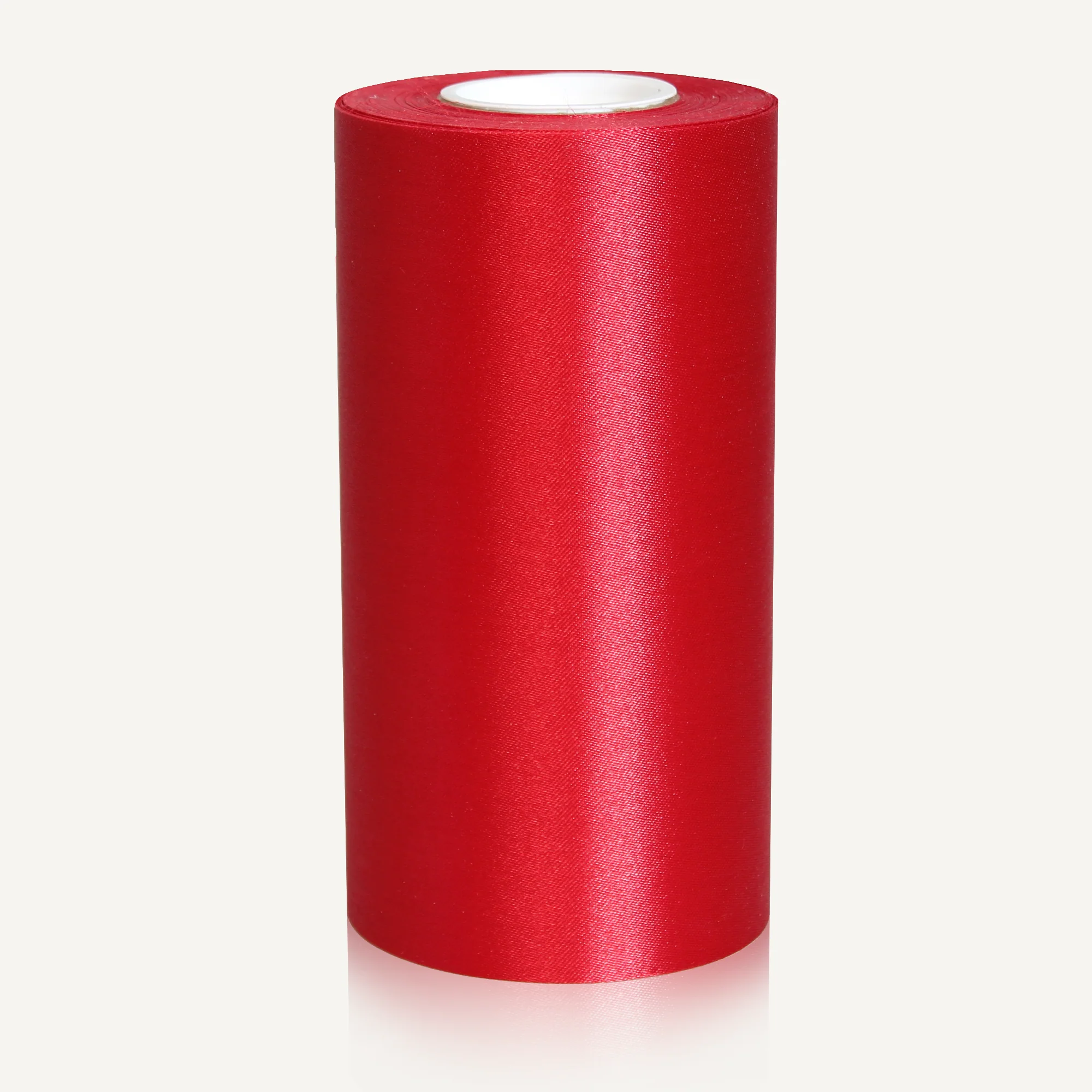 6" Wide Satin Ceremonial Ribbon - Image 9