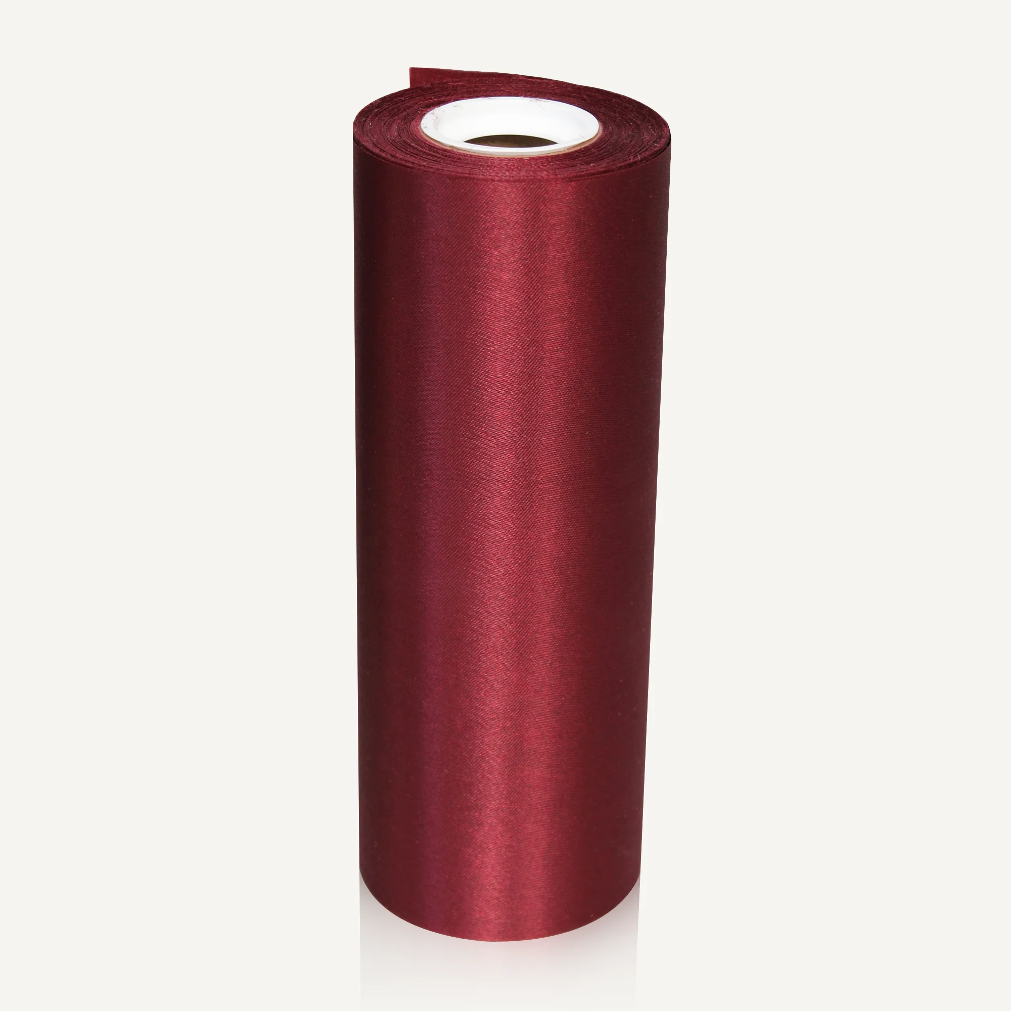 8" Wide Satin Ceremonial Ribbon - Image 3