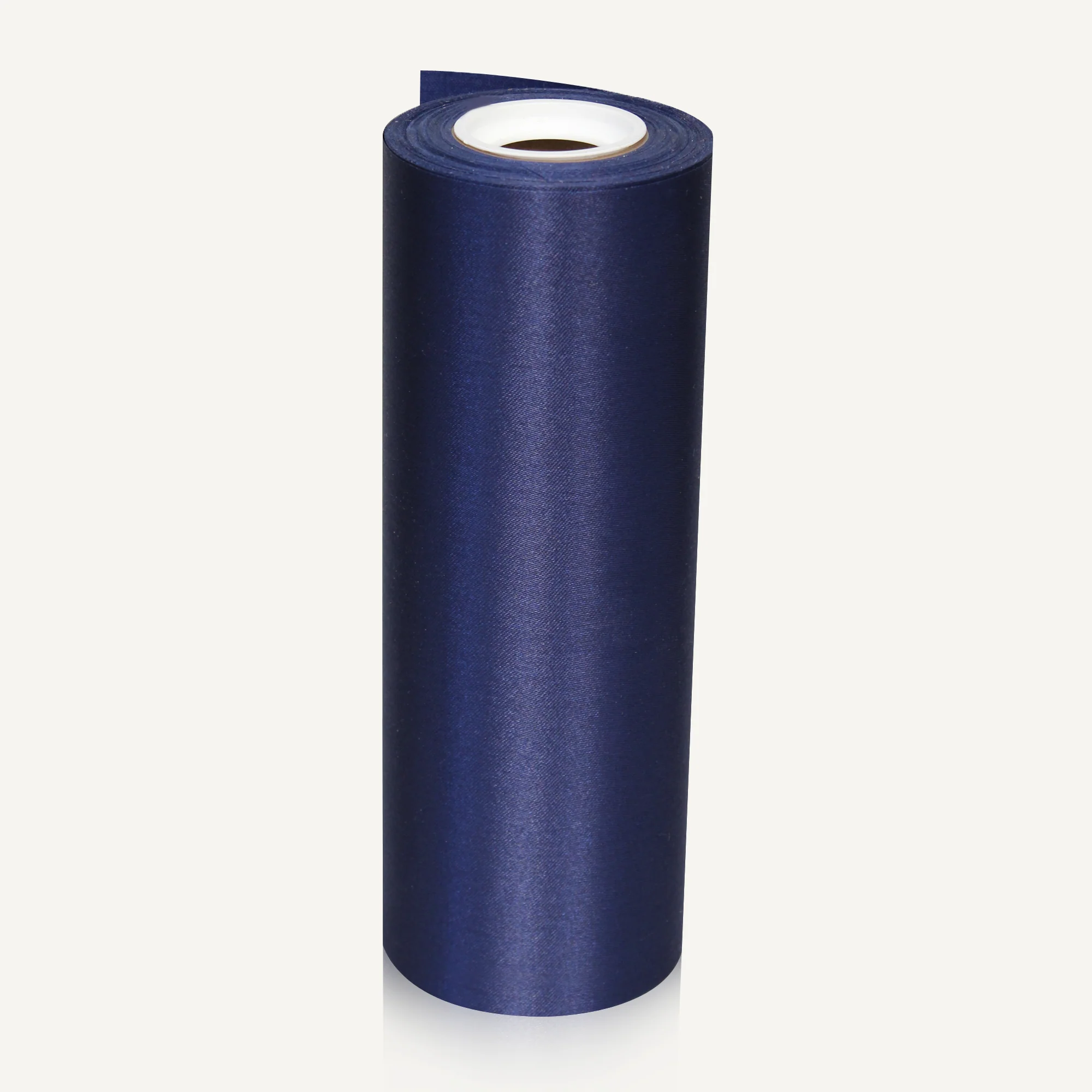 8" Wide Satin Ceremonial Ribbon - Image 4