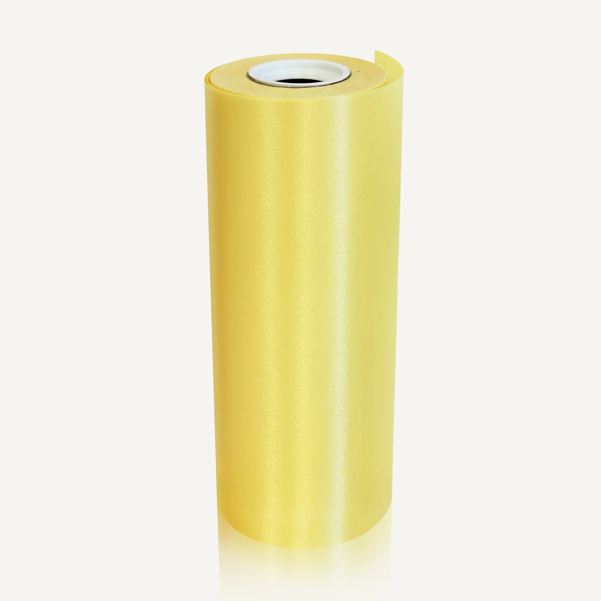 8" Wide Satin Ceremonial Ribbon - Image 9