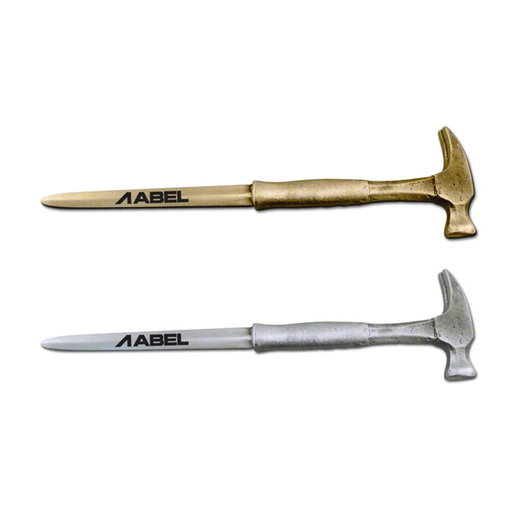 Antique Finish Hammer Letter Openers