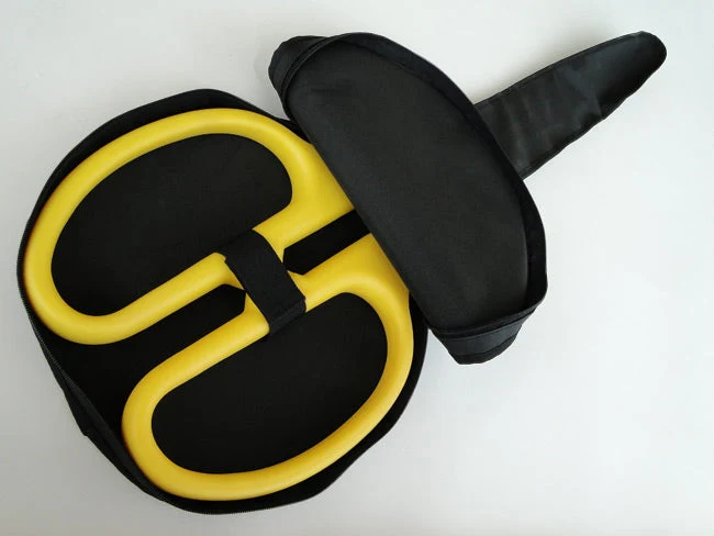 Black Carrying Case for 25" Scissors - Image 3