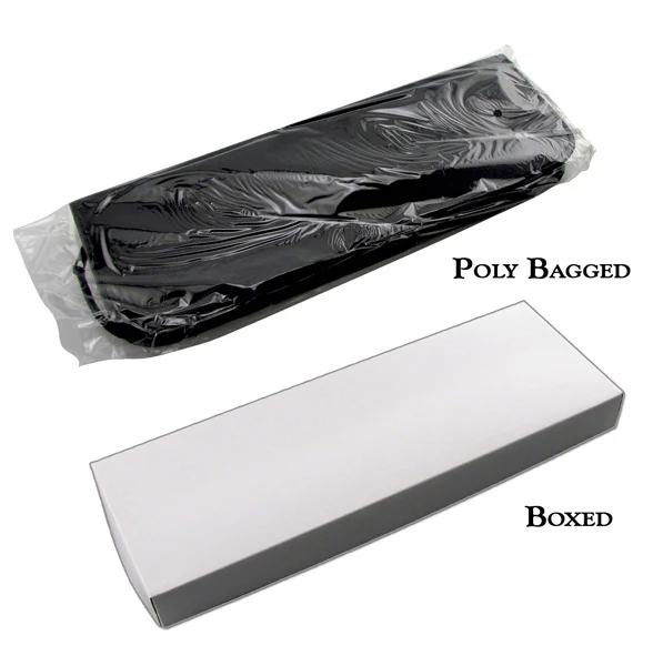 Black Presentation Case for 10-1/2" Scissors - Image 3