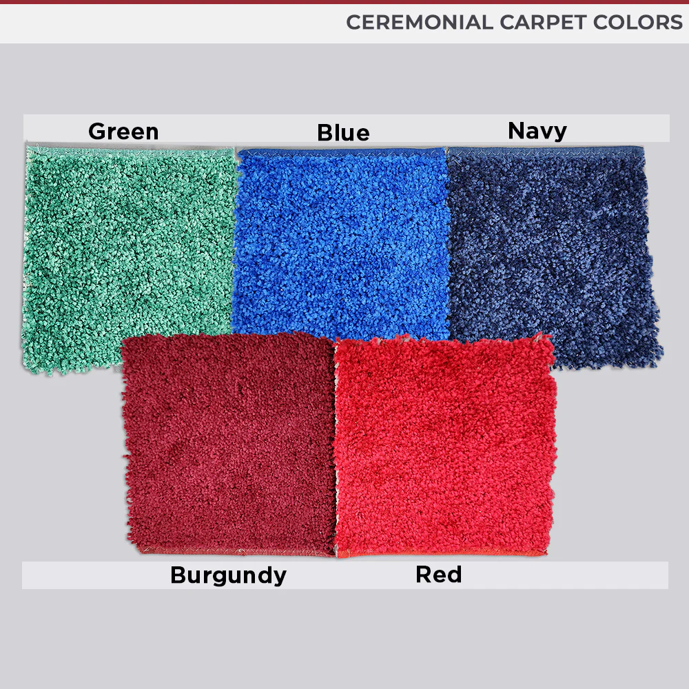 Ceremonial Carpet - Image 3