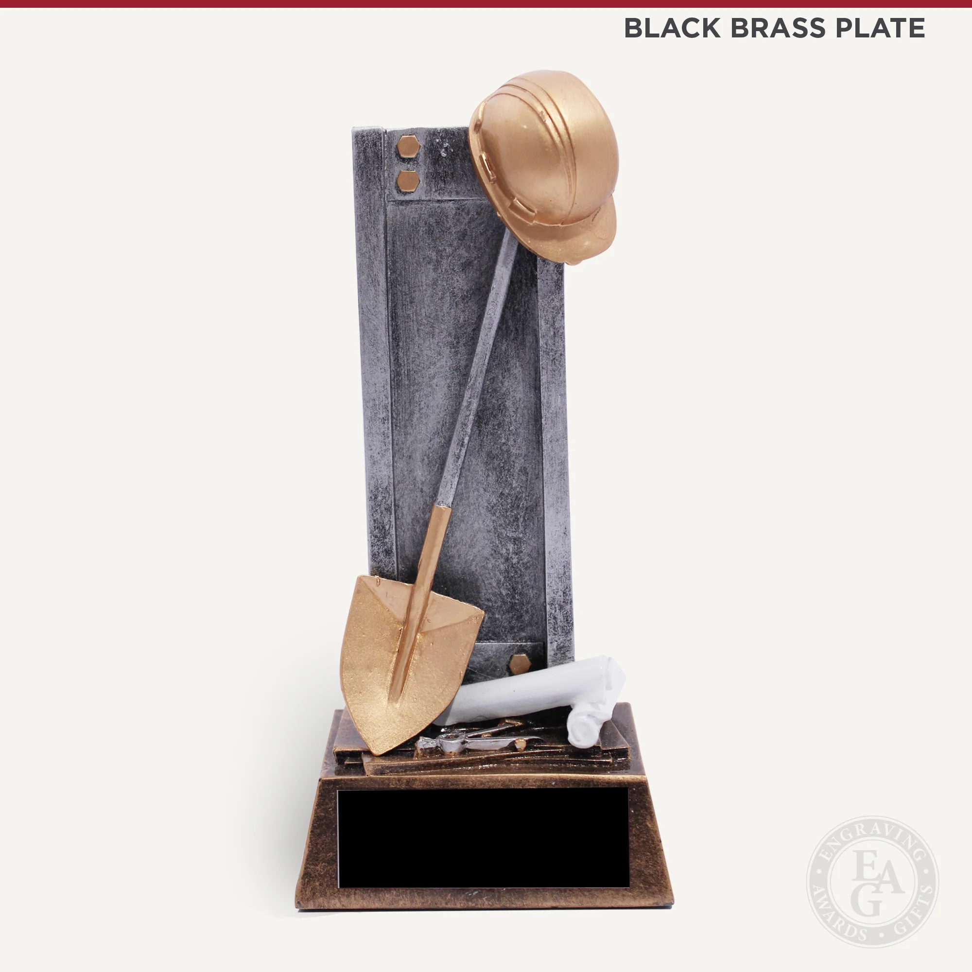 Ceremonial Construction Trophy Awards - Image 6