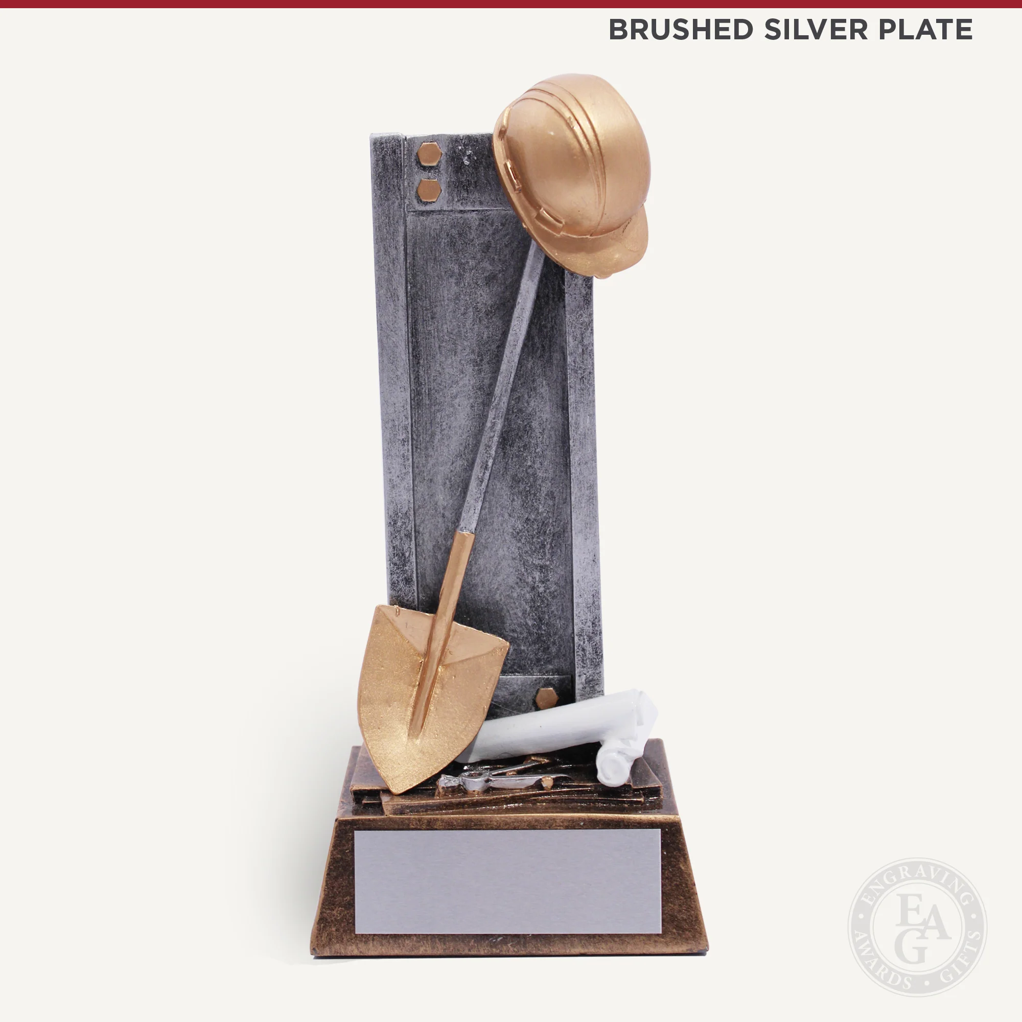 Ceremonial Construction Trophy Awards - Image 7