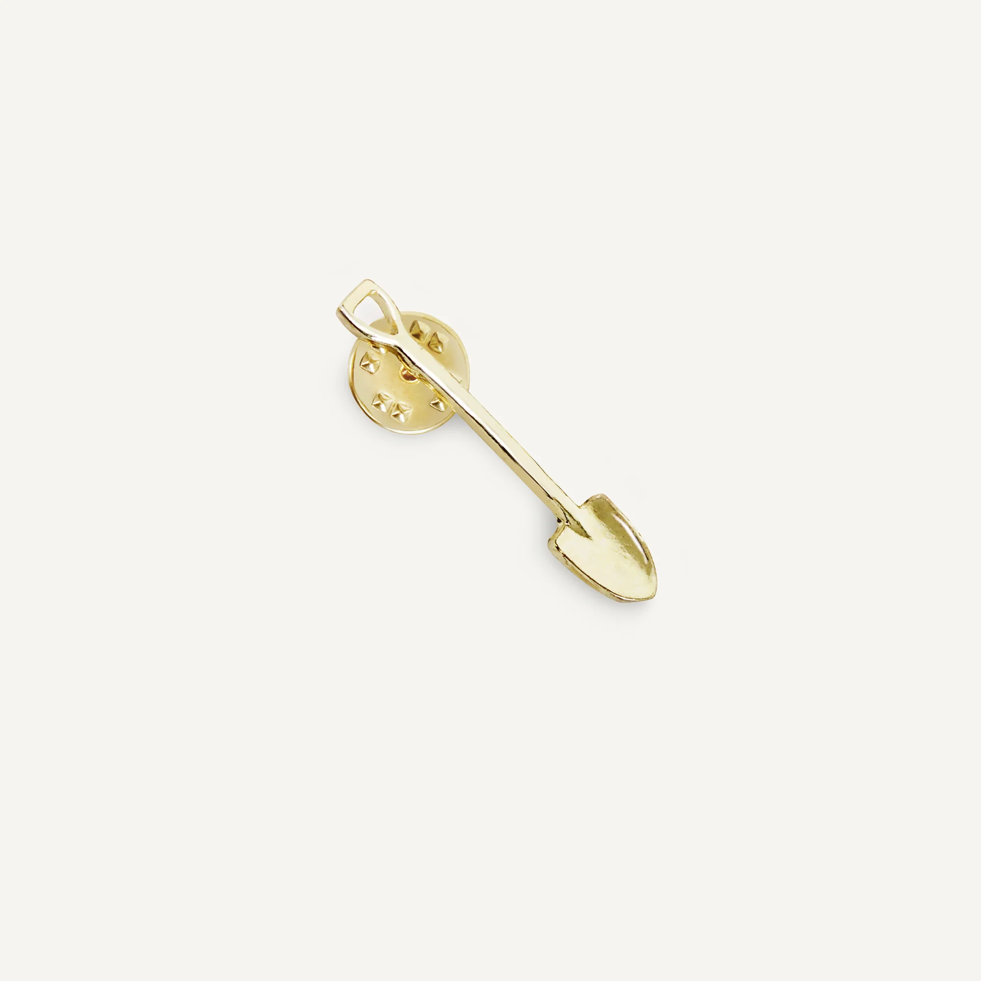 Ceremonial Groundbreaking Shovel Lapel Pins - Image 6