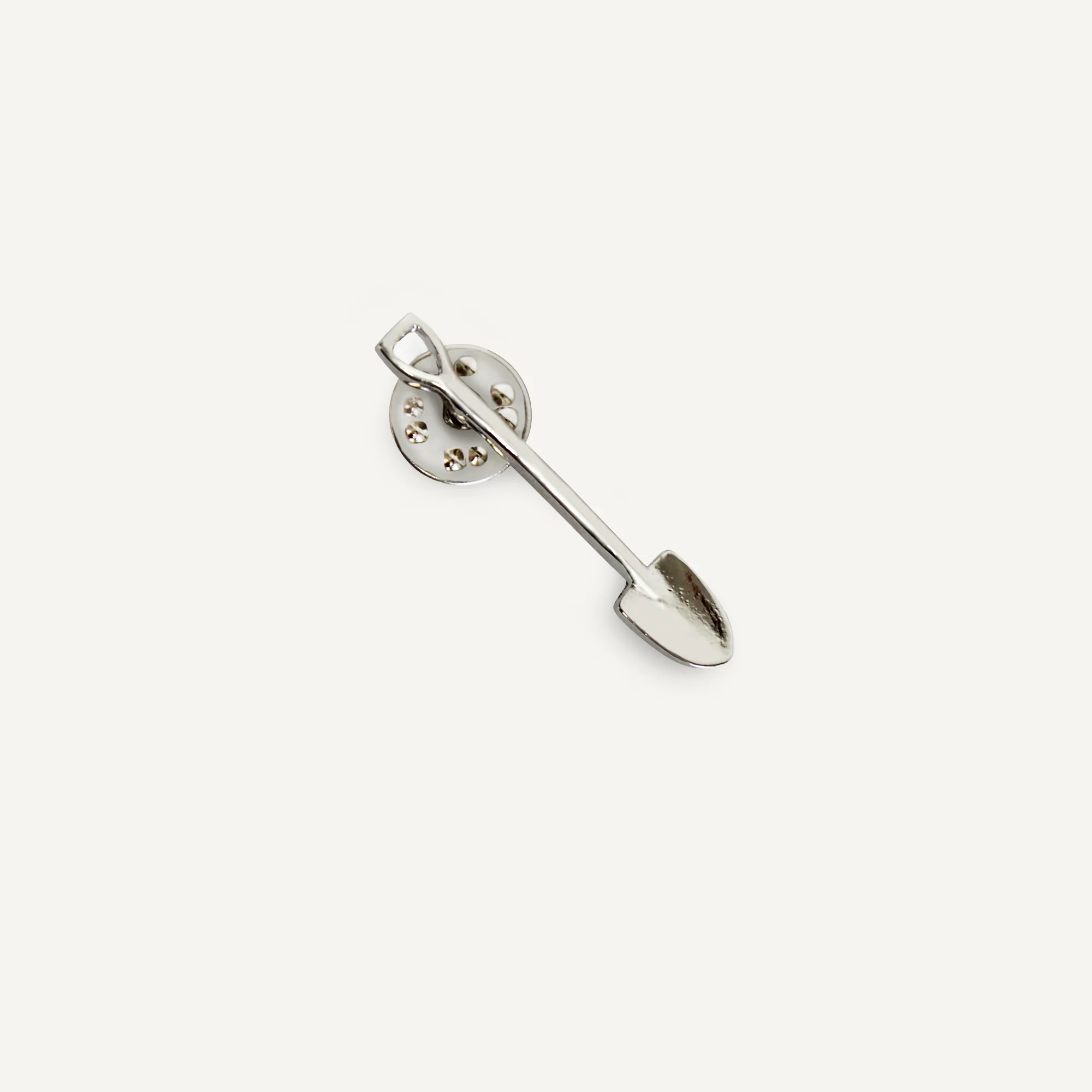 Ceremonial Groundbreaking Shovel Lapel Pins - Image 7