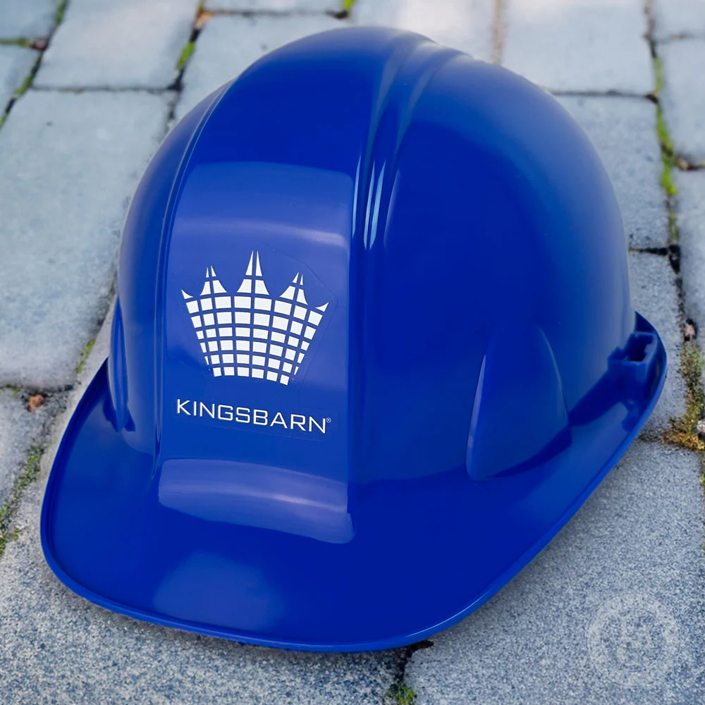 Ceremonial Hard Hat - Flat Front - Image 17