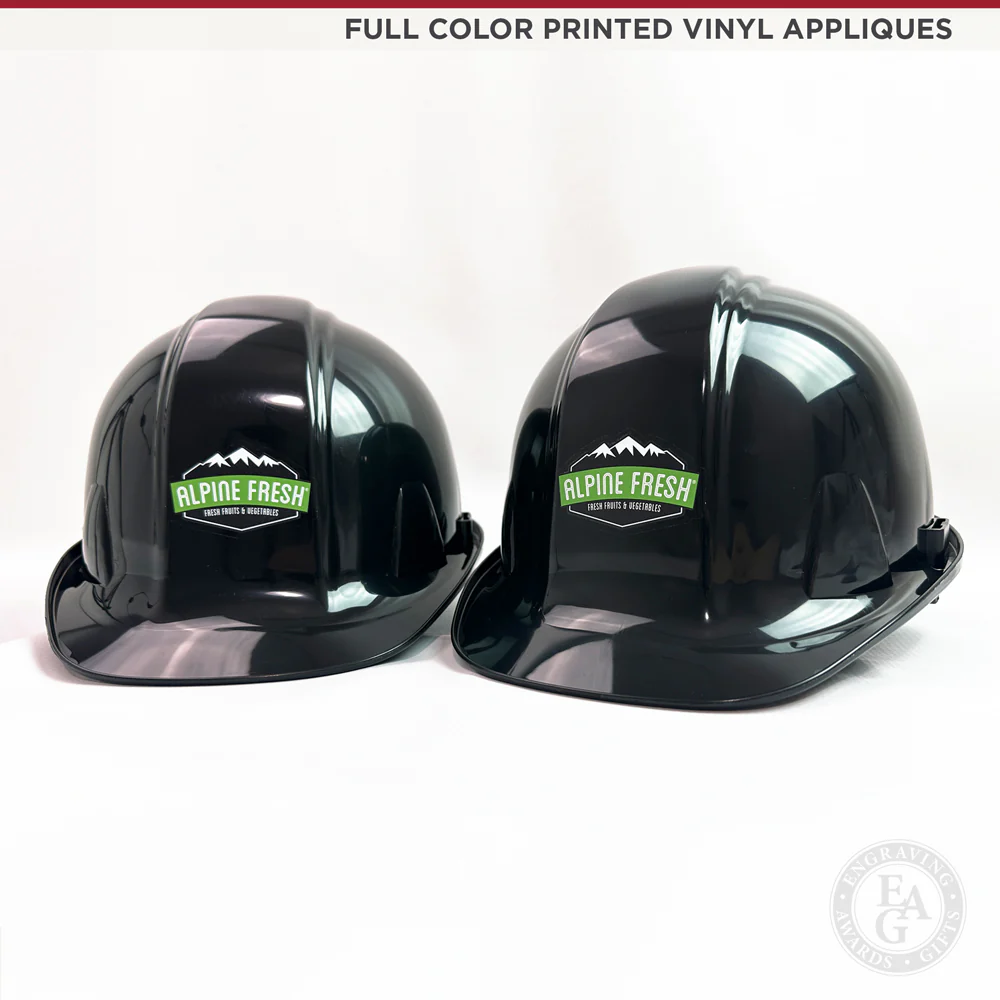 Ceremonial Hard Hat - Flat Front - Image 20