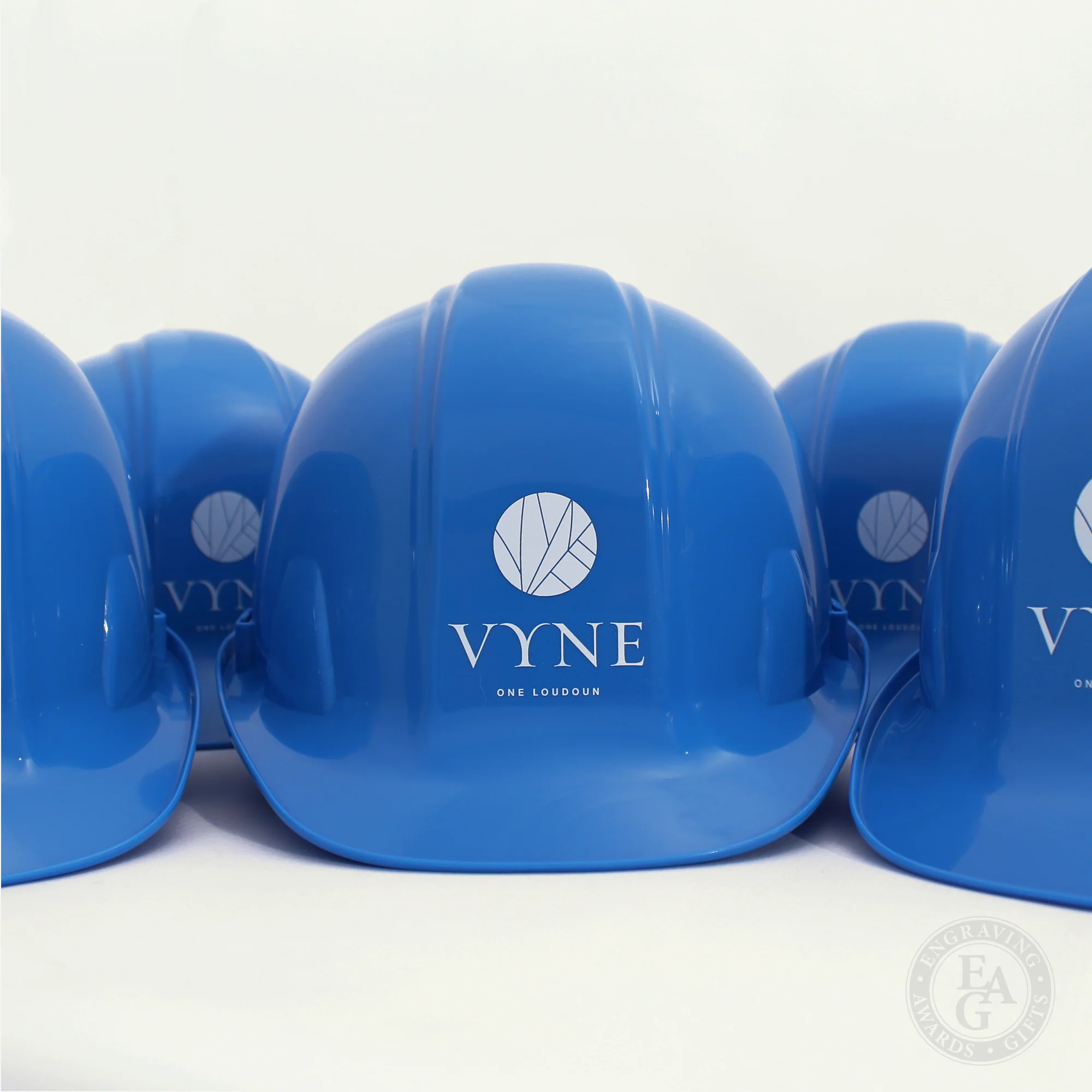 Ceremonial Hard Hat - Flat Front - Image 23