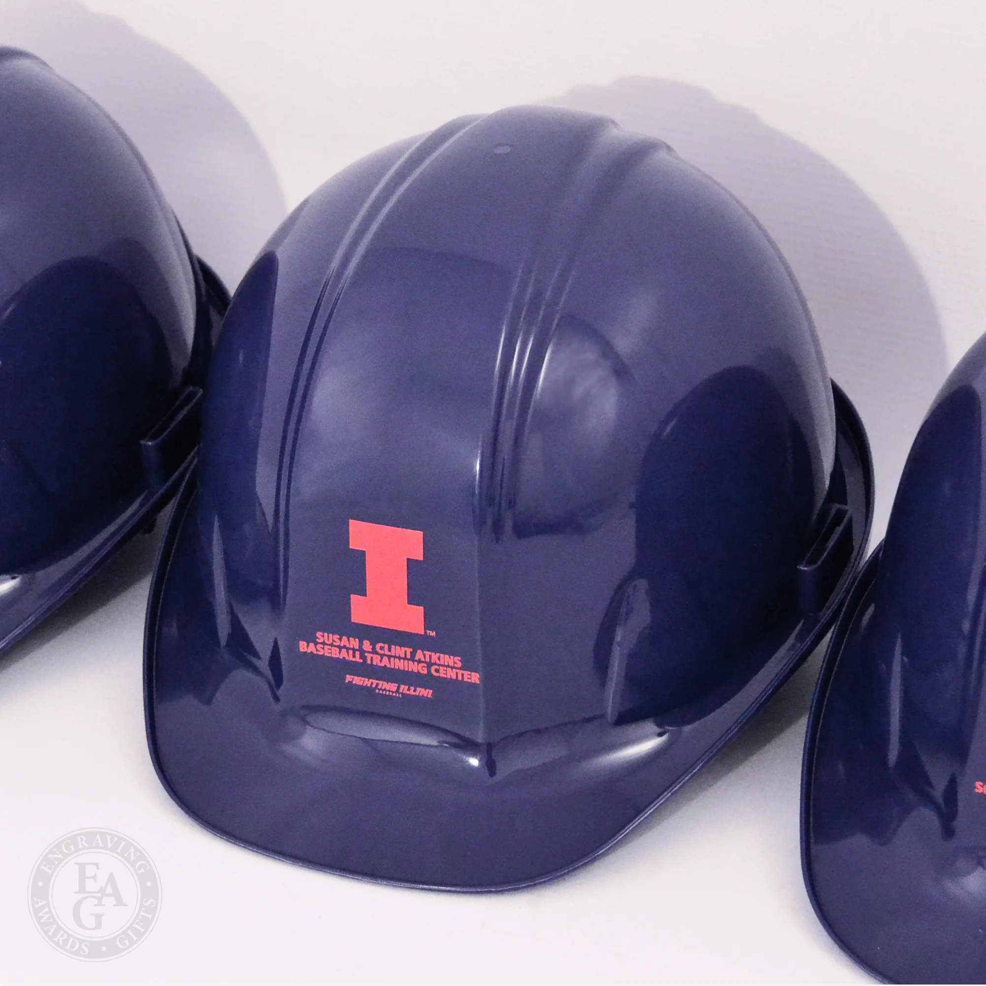 Ceremonial Hard Hat - Flat Front - Image 24