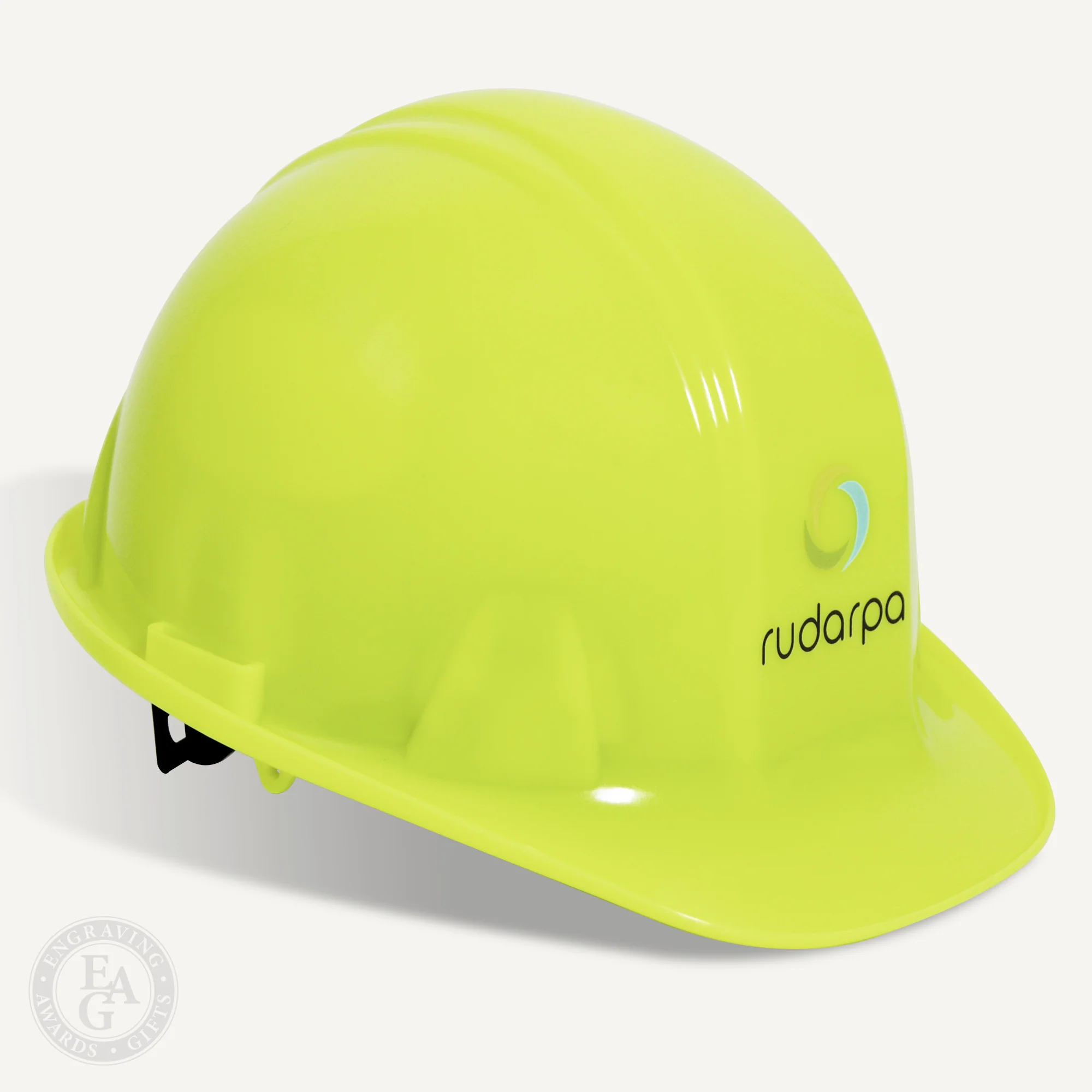 Ceremonial Hard Hat - Flat Front - Image 26
