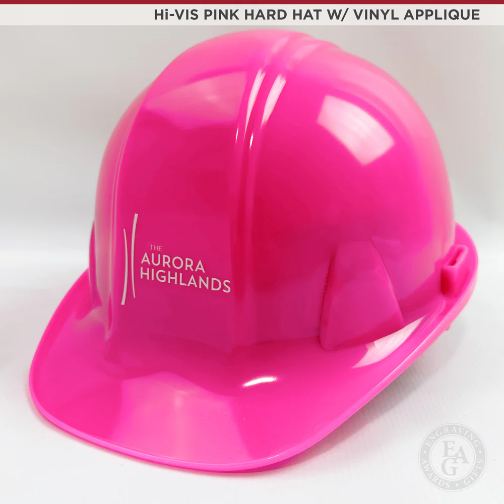 Ceremonial Hard Hat - Flat Front - Image 27