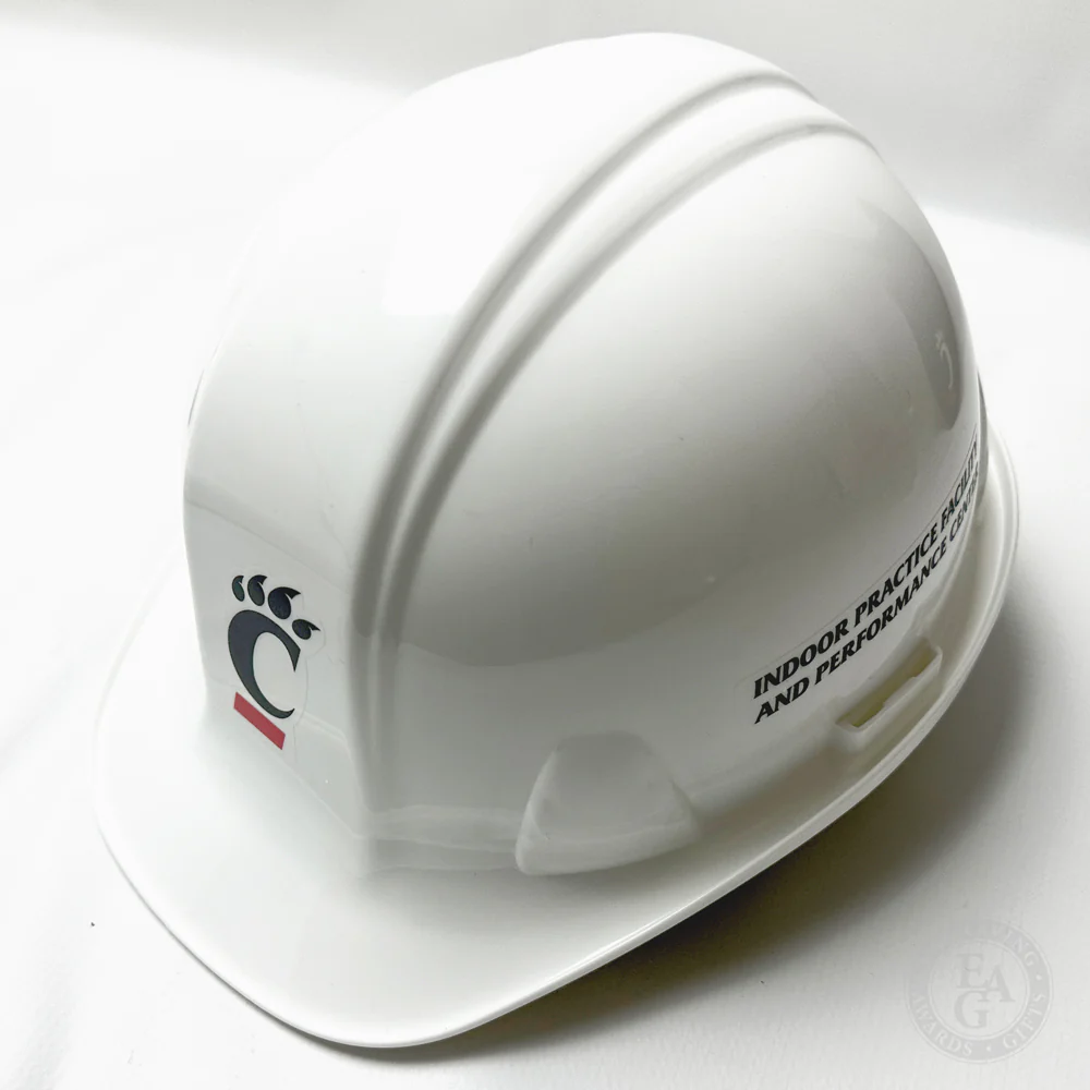 Ceremonial Hard Hat - Flat Front - Image 28