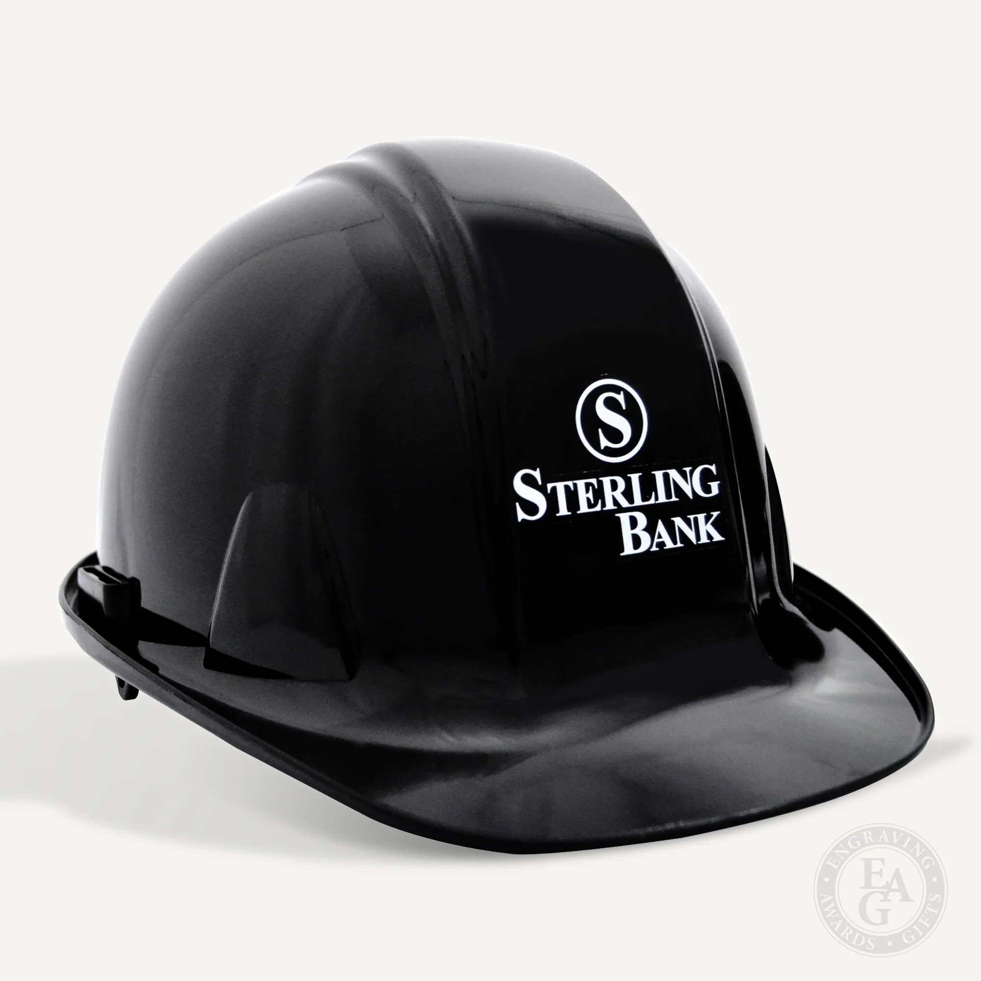 Ceremonial Hard Hat - Flat Front - Image 29
