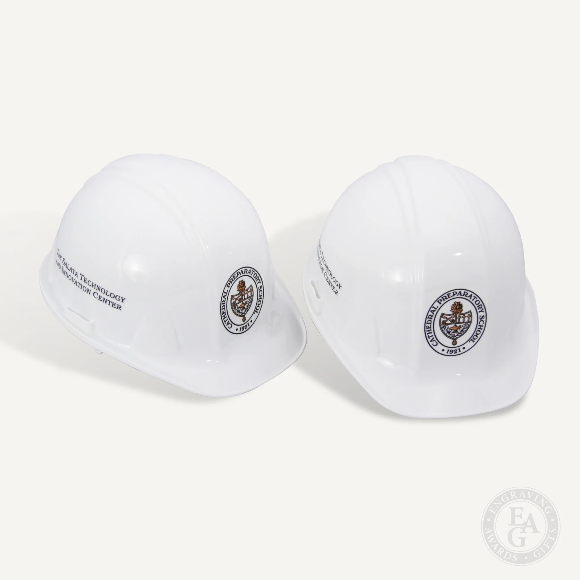 Ceremonial Hard Hat - Flat Front - Image 30