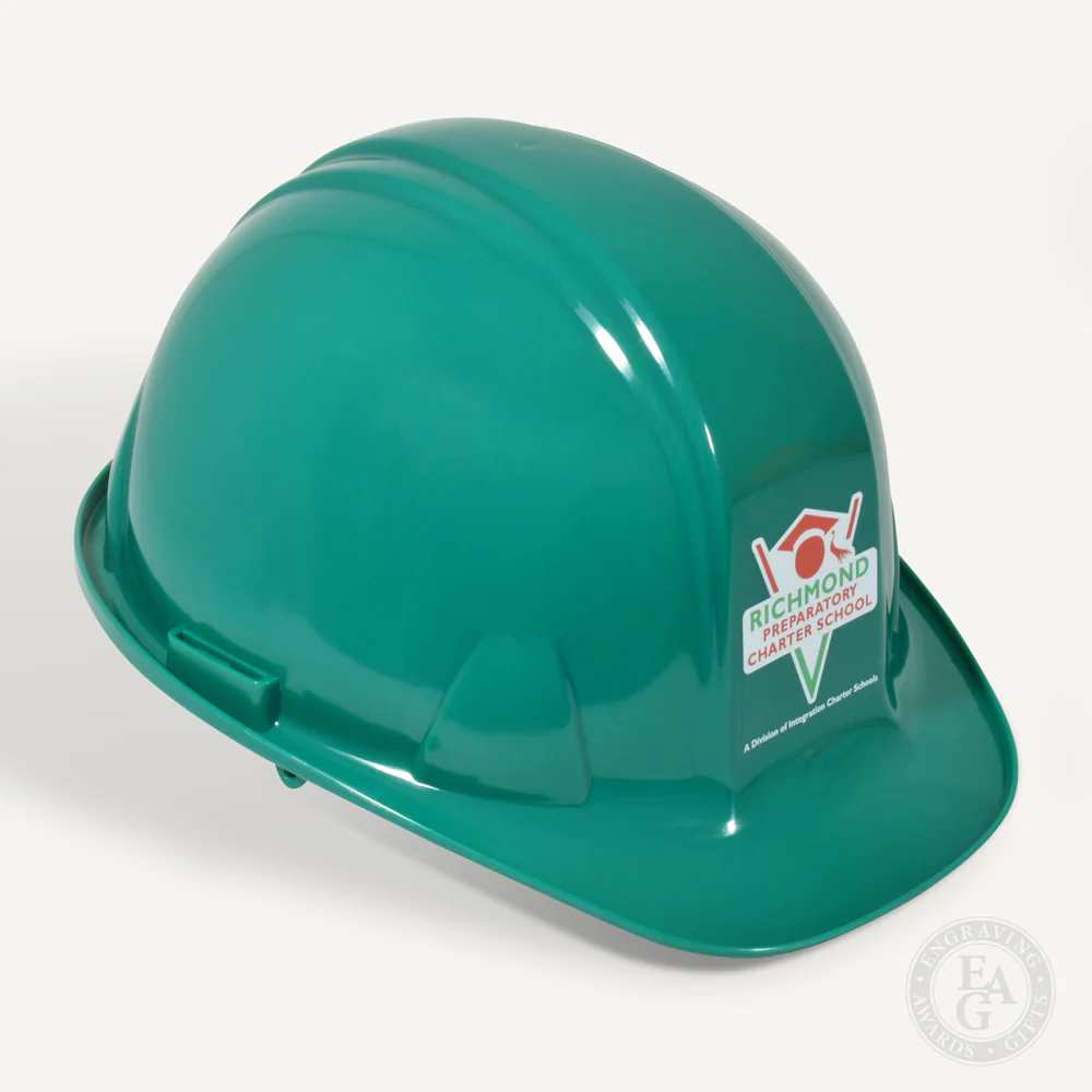 Ceremonial Hard Hat - Flat Front - Image 34