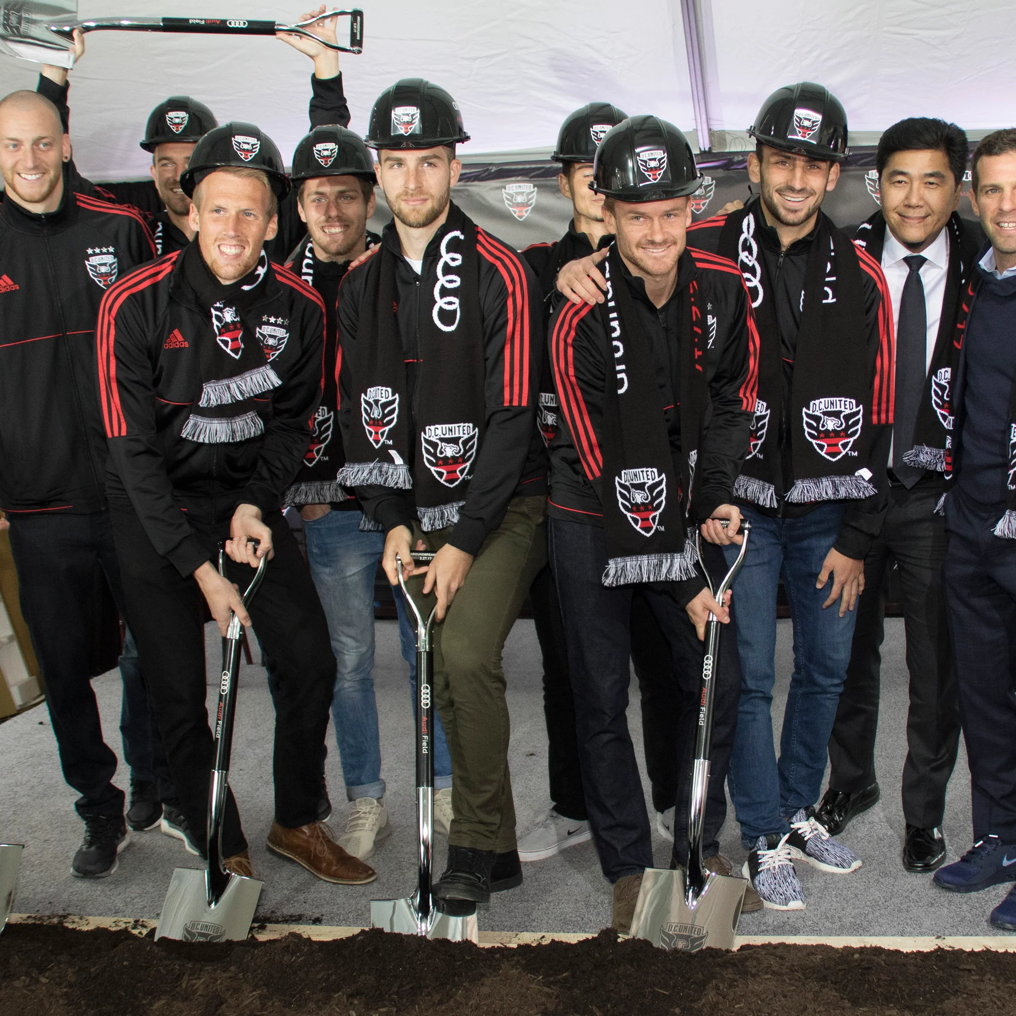 Ceremonial Hard Hat - Flat Front - Image 39