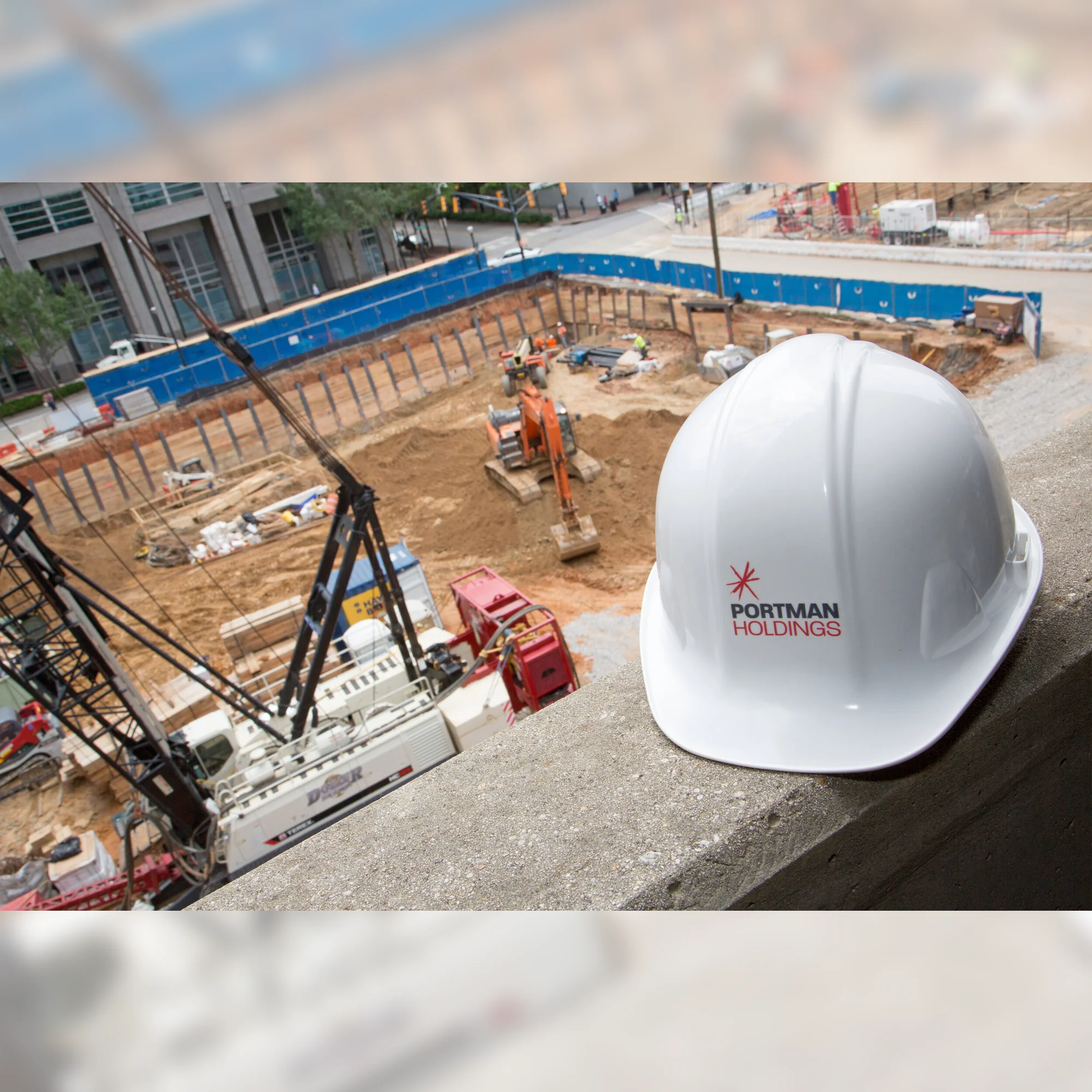 Ceremonial Hard Hat - Flat Front - Image 41