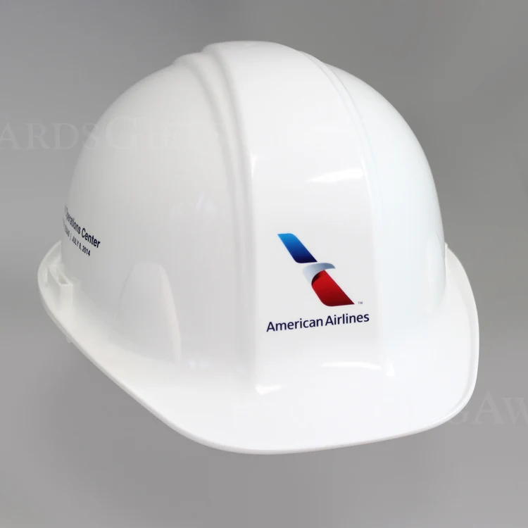 Ceremonial Hard Hat - Flat Front - Image 49
