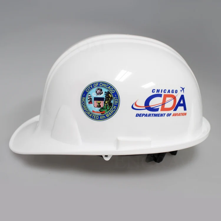 Ceremonial Hard Hat - Flat Front - Image 53
