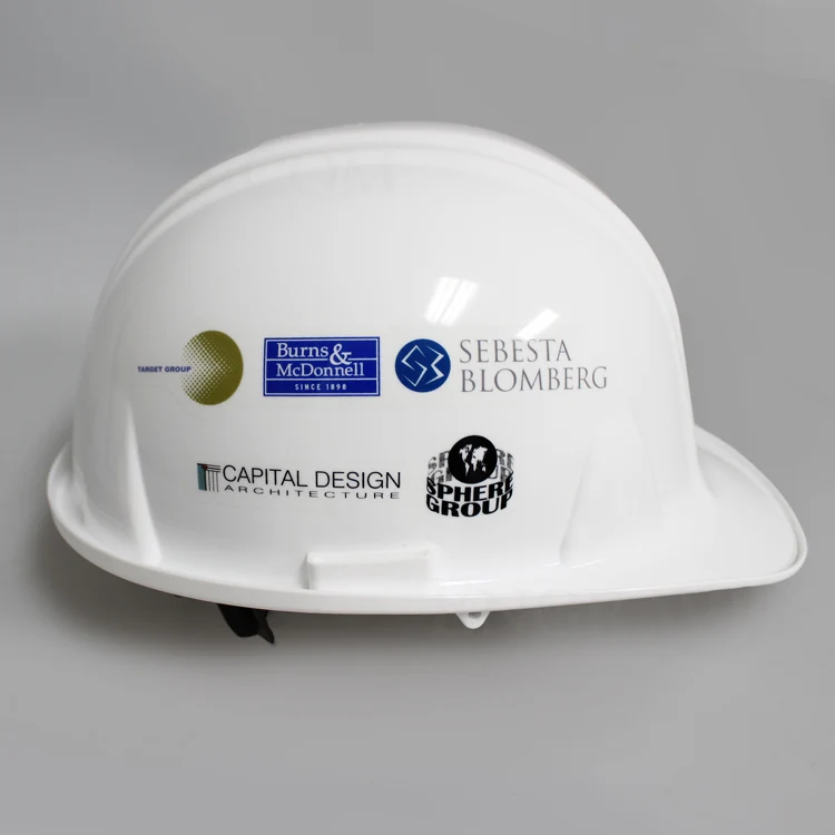 Ceremonial Hard Hat - Flat Front - Image 54