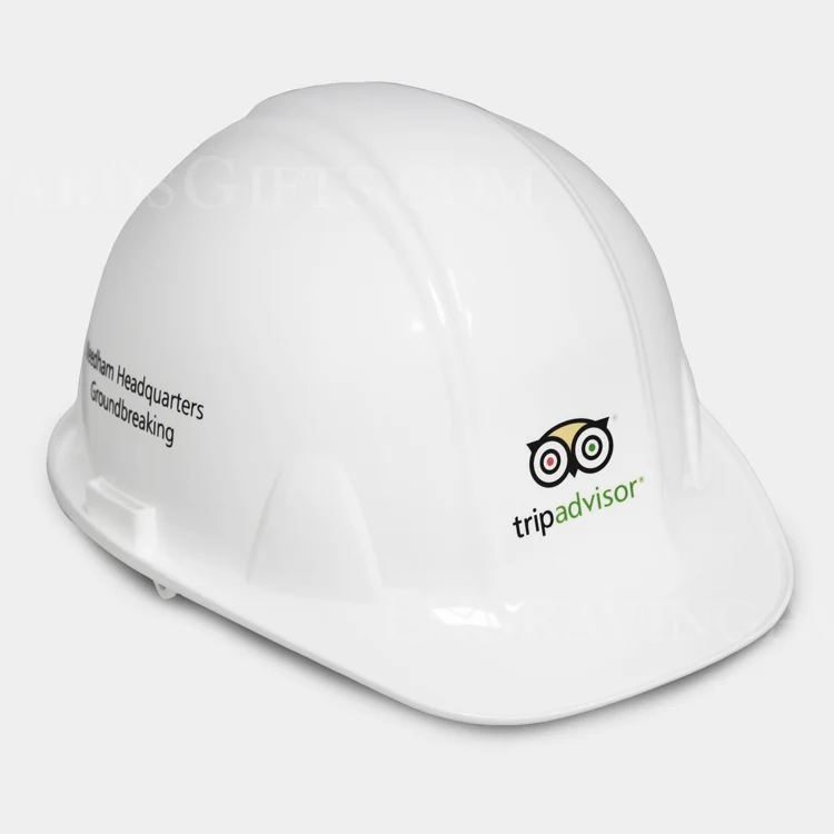 Ceremonial Hard Hat - Flat Front - Image 56