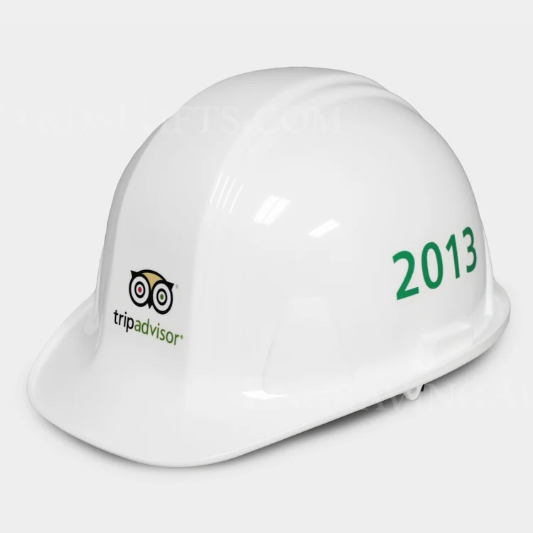 Ceremonial Hard Hat - Flat Front - Image 57