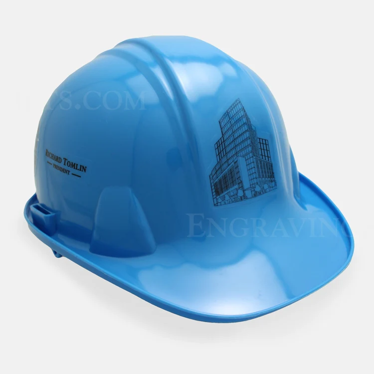 Ceremonial Hard Hat - Flat Front - Image 59