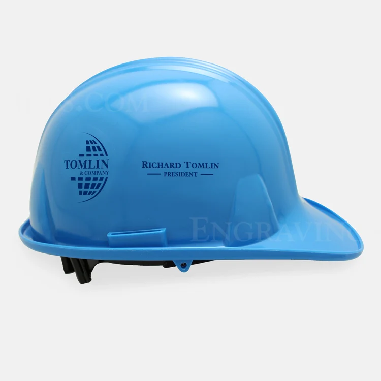 Ceremonial Hard Hat - Flat Front - Image 60