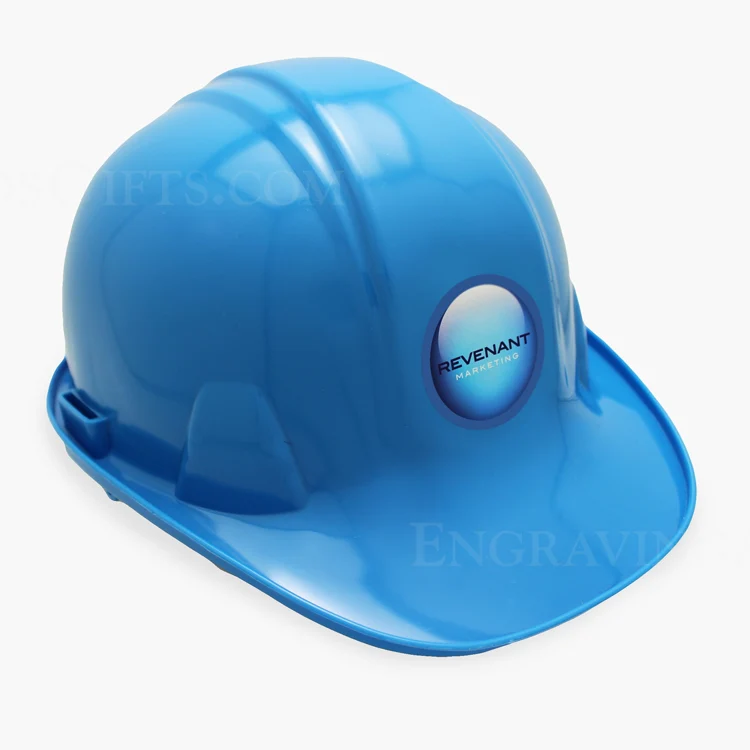 Ceremonial Hard Hat - Flat Front - Image 61