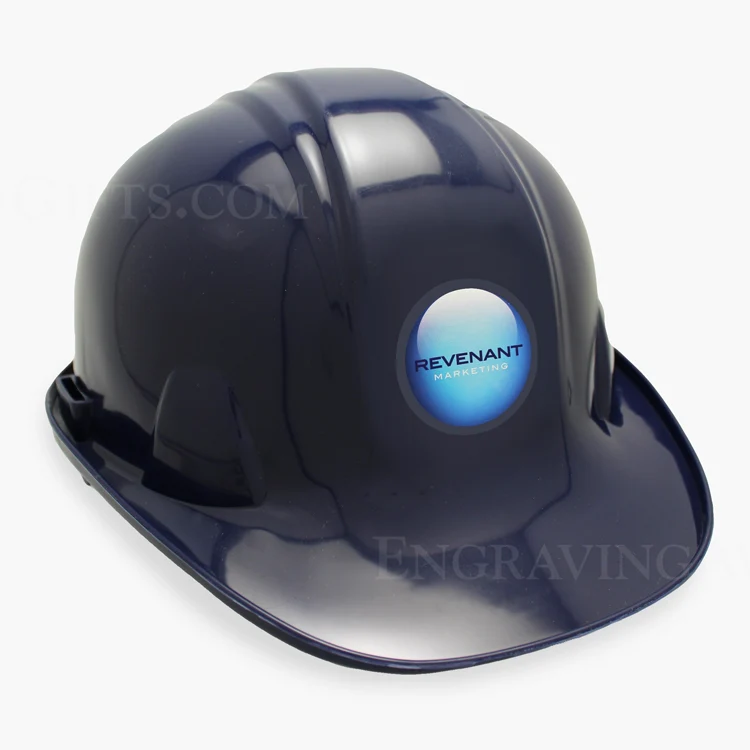 Ceremonial Hard Hat - Flat Front - Image 62