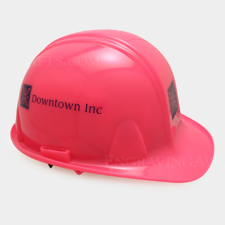 Ceremonial Hard Hat - Flat Front - Image 64
