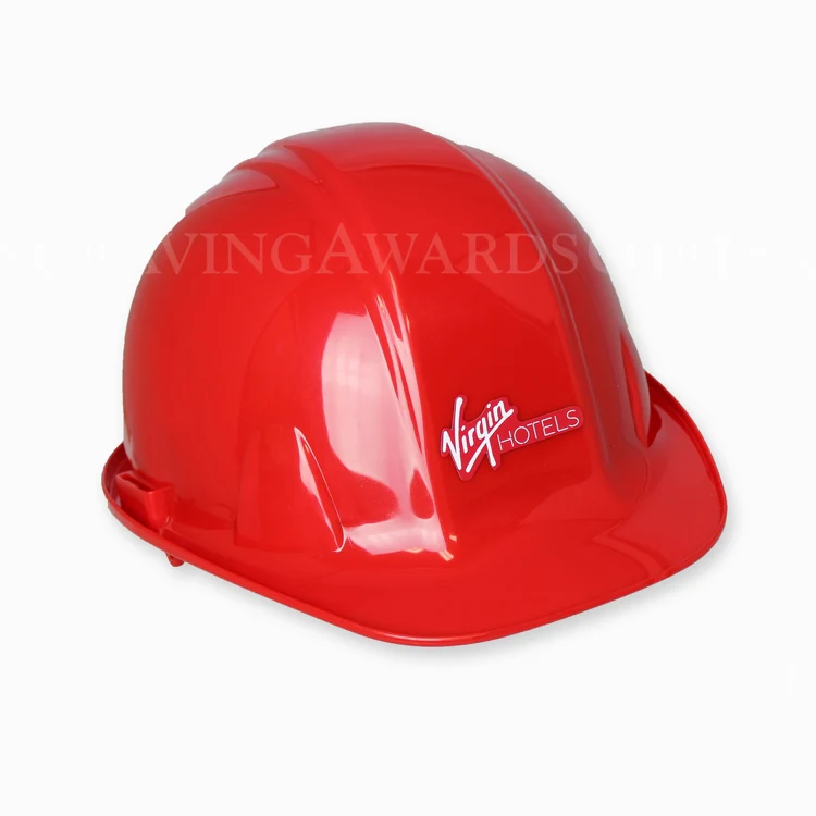 Ceremonial Hard Hat - Flat Front - Image 65