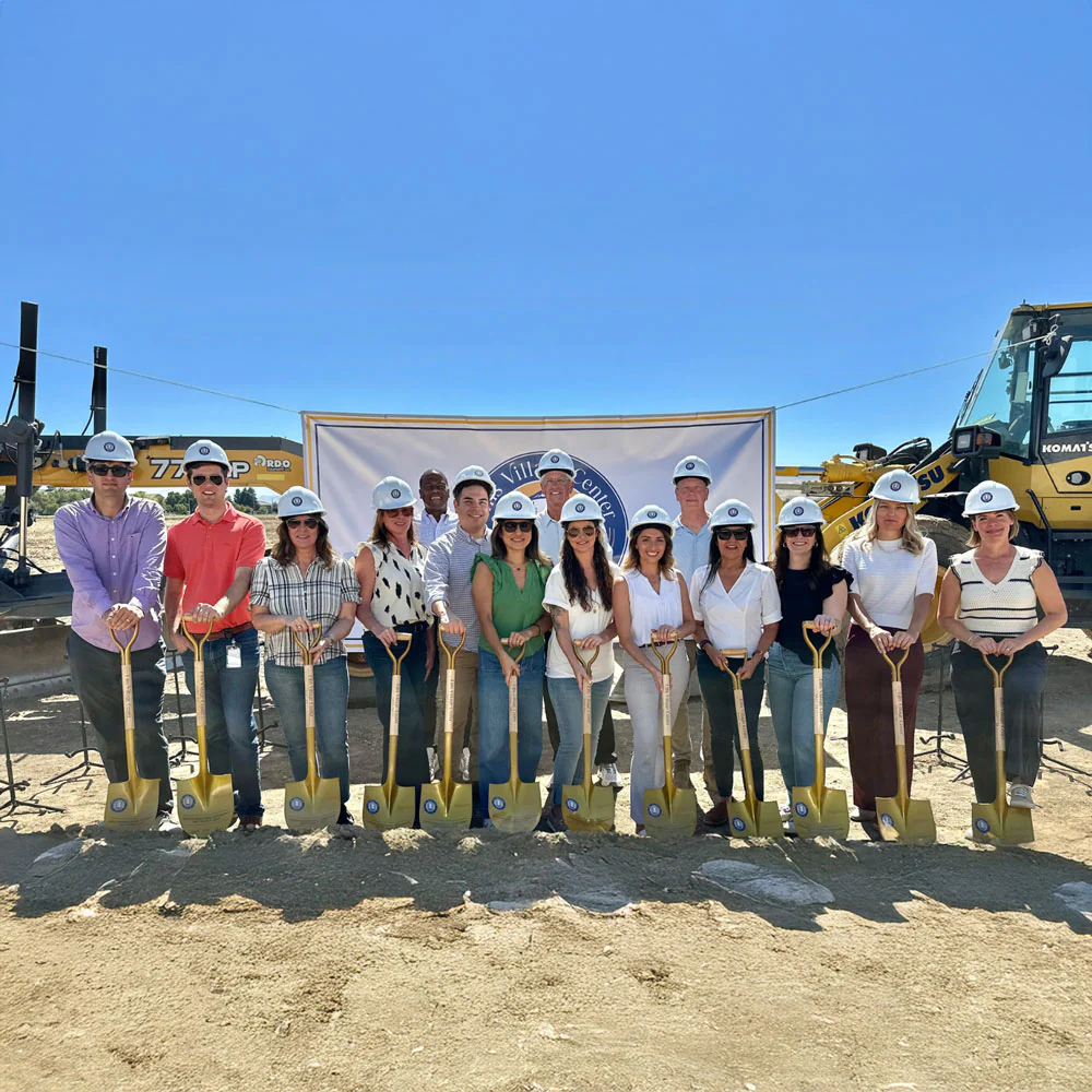 Ceremonial Hard Hat - Flat Front - Image 68