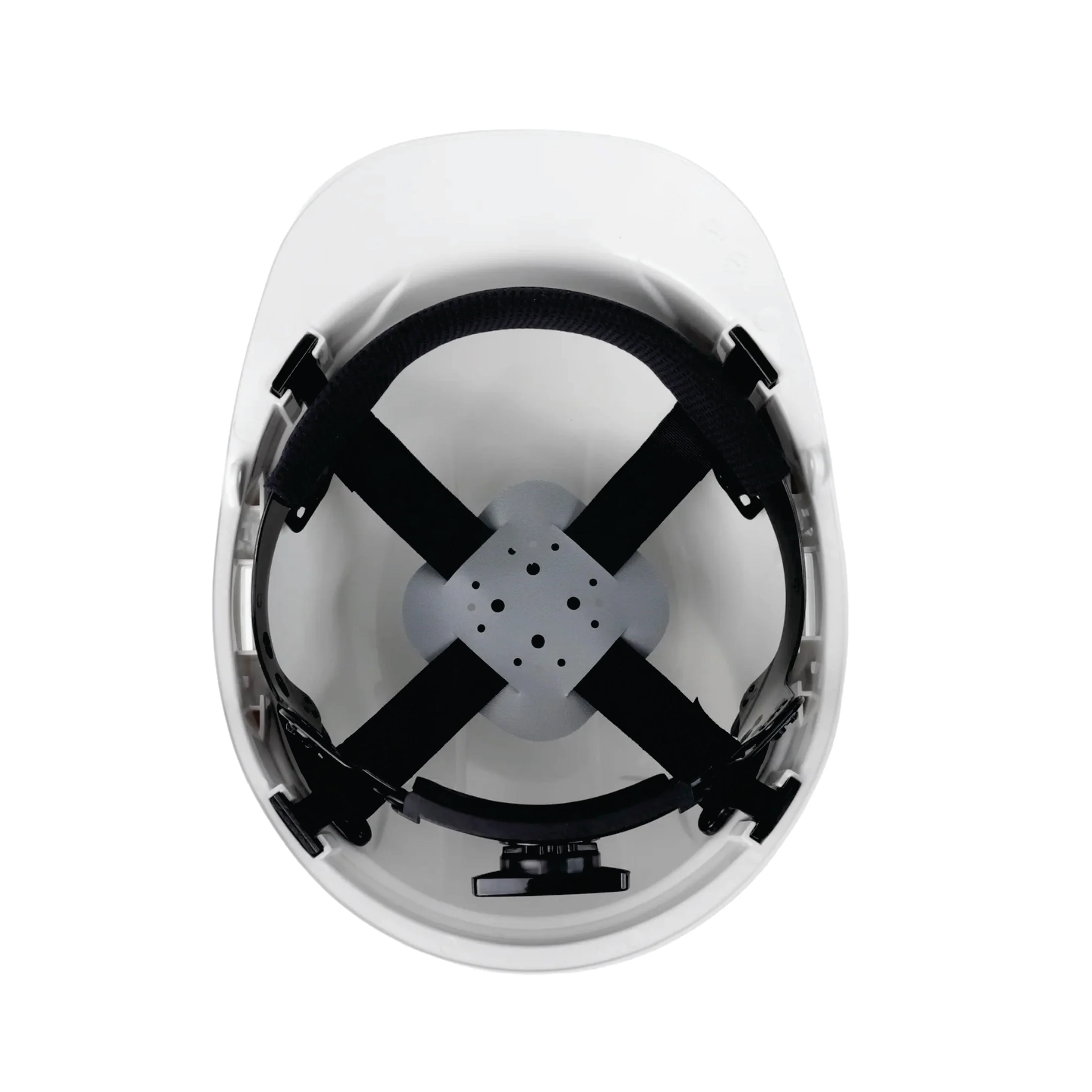 Ceremonial Hard Hat - Round Front - Image 4