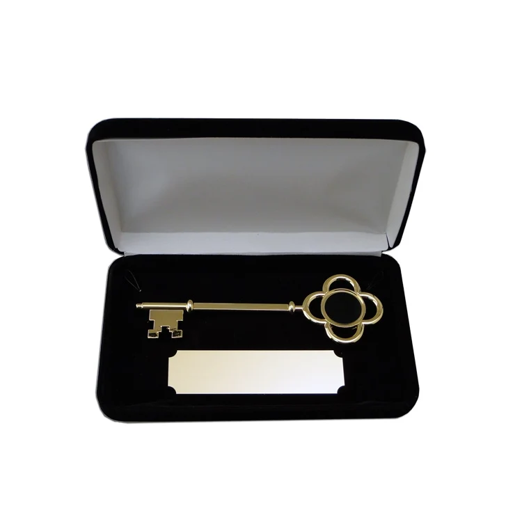 Ceremonial Key Presentation Award - Image 2